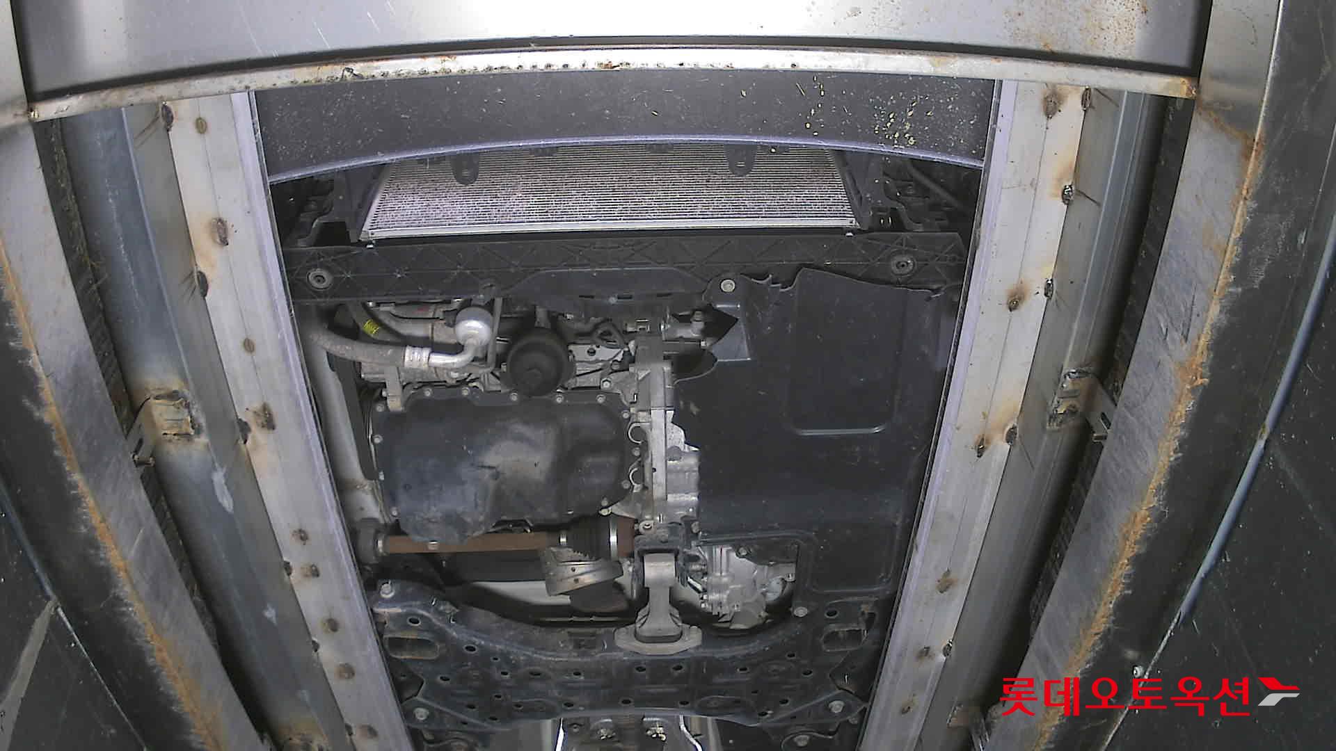 Kia K3 2020 - Image 8