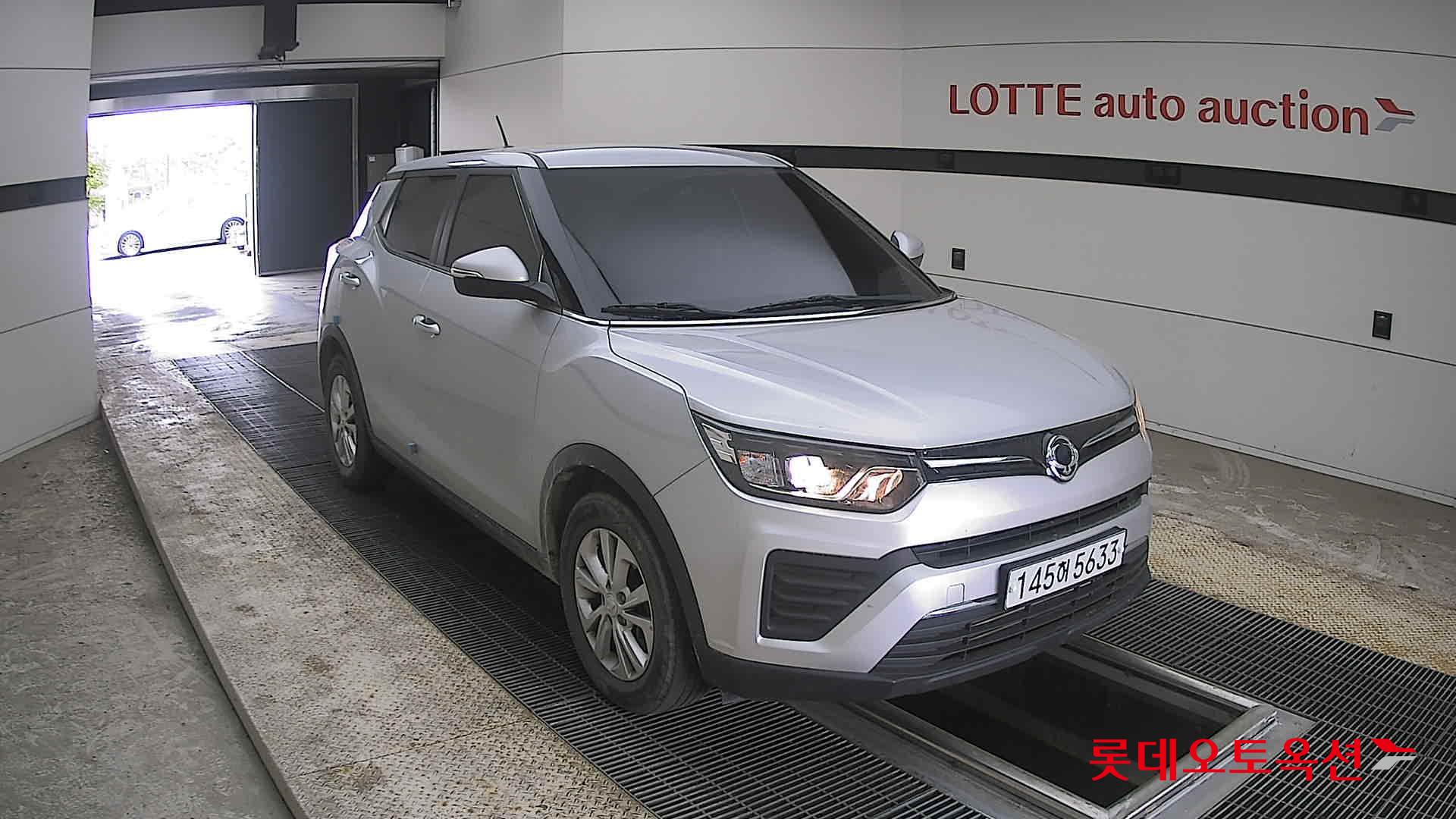 KG Mobility Tivoli 2020 - Image 6