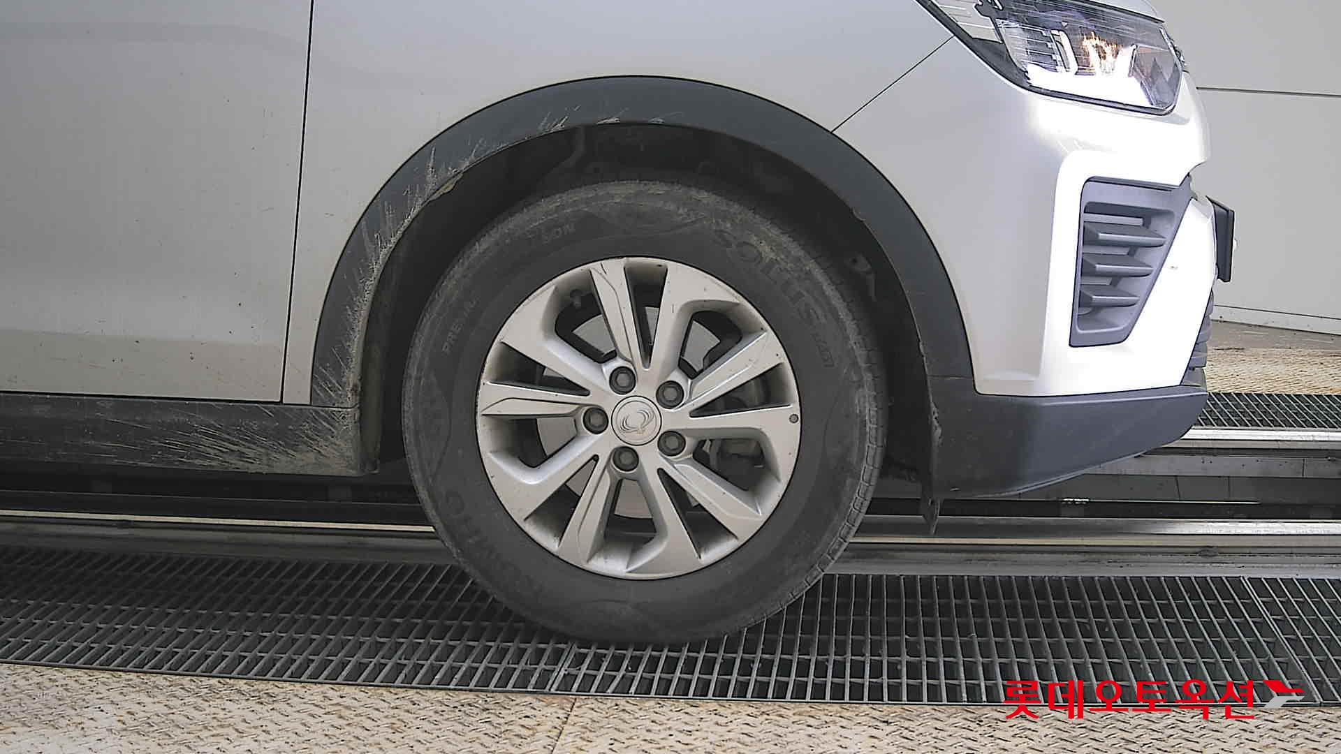 KG Mobility Tivoli 2020 - Image 27