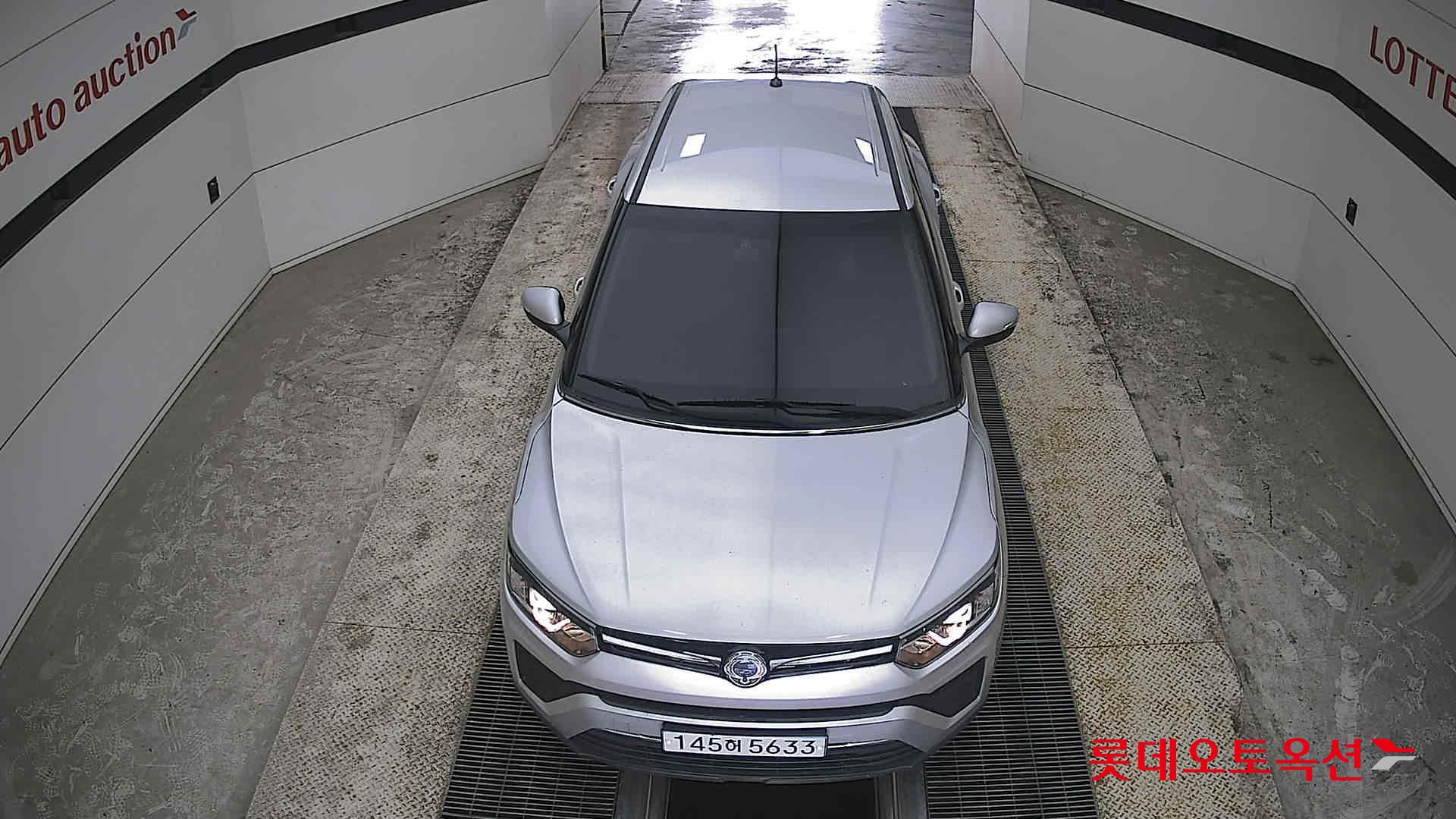 KG Mobility Tivoli 2020 - Image 7