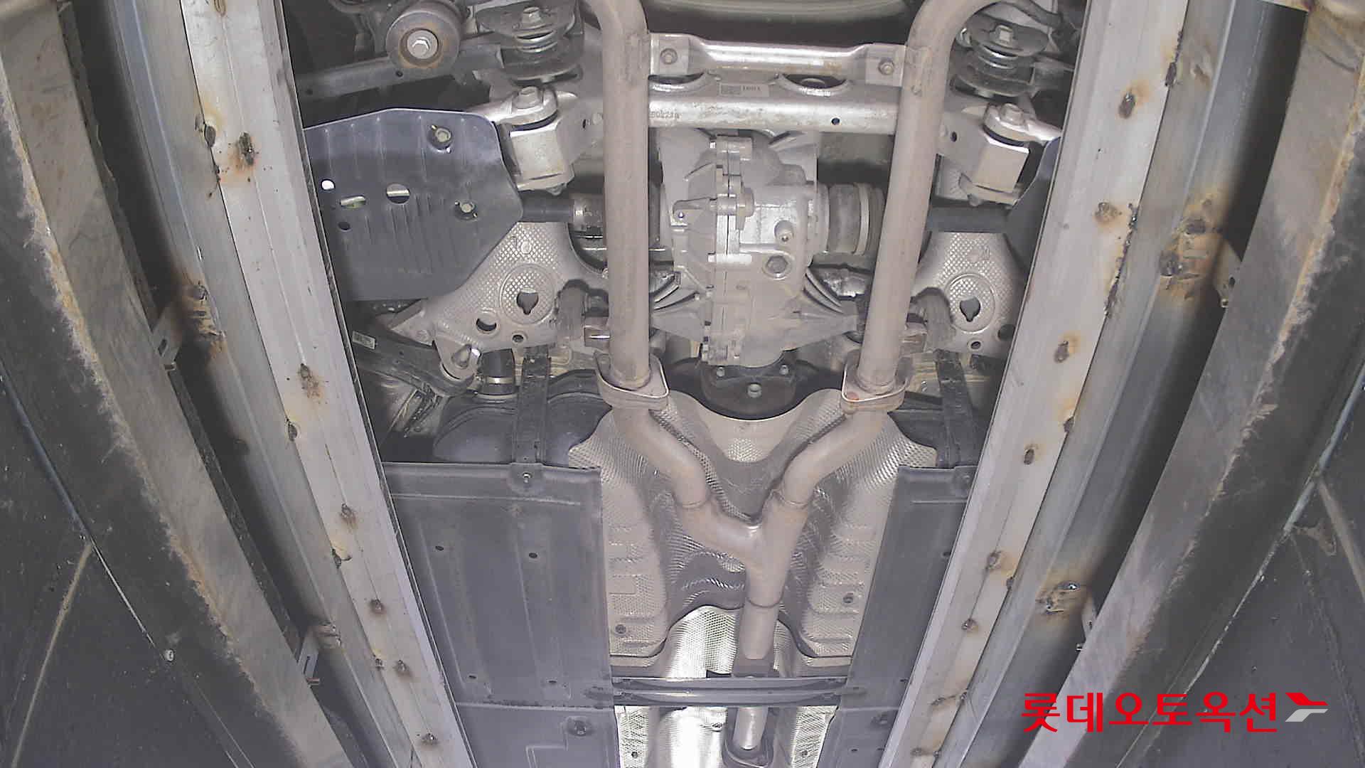 Genesis G80 - 2