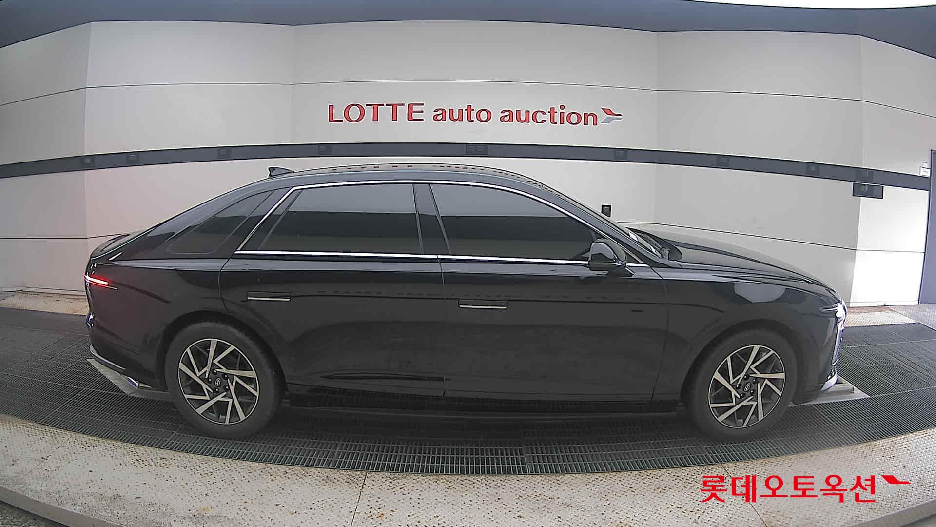 2024 - hyundai grandeur