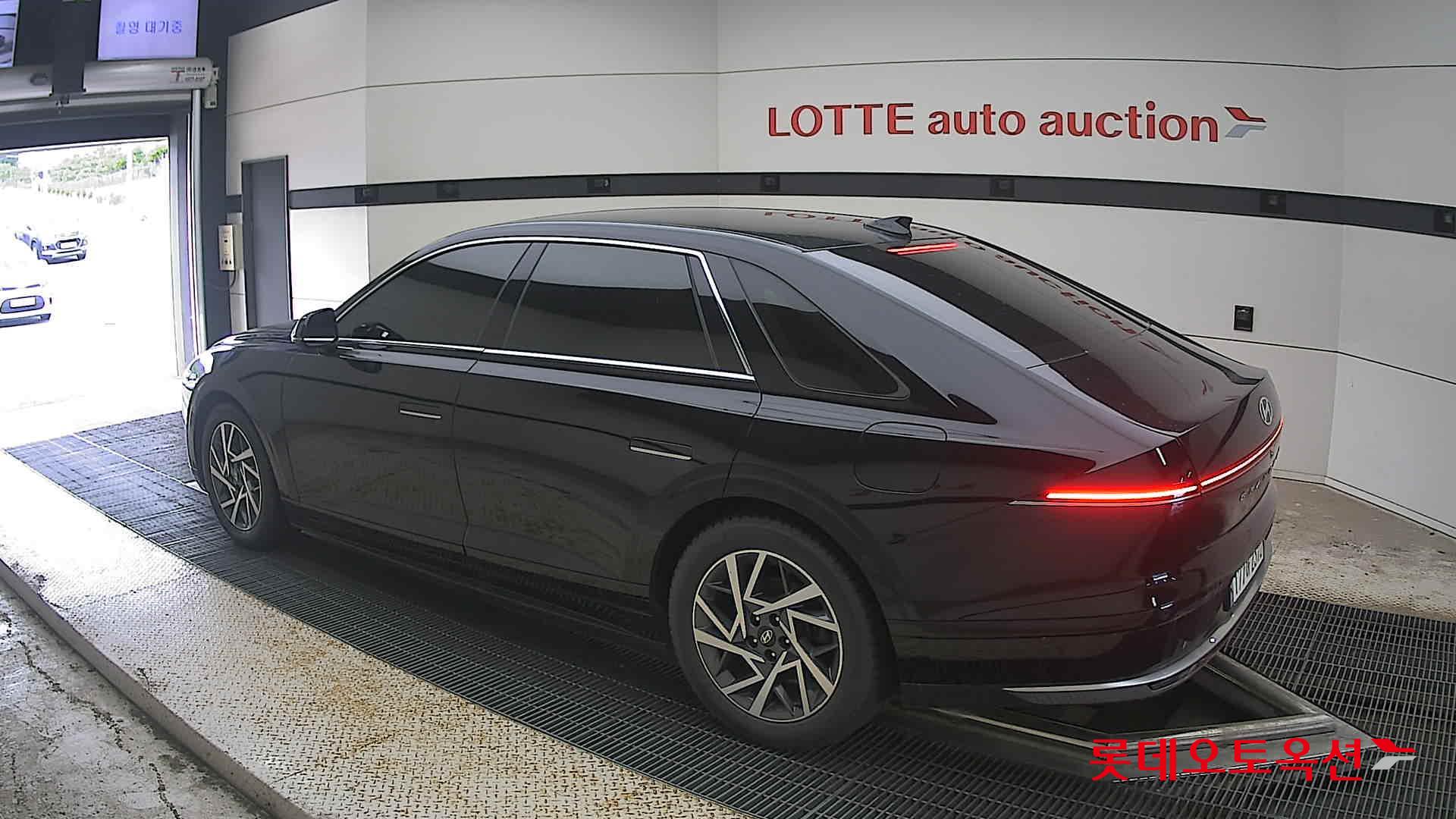 2024 - hyundai grandeur