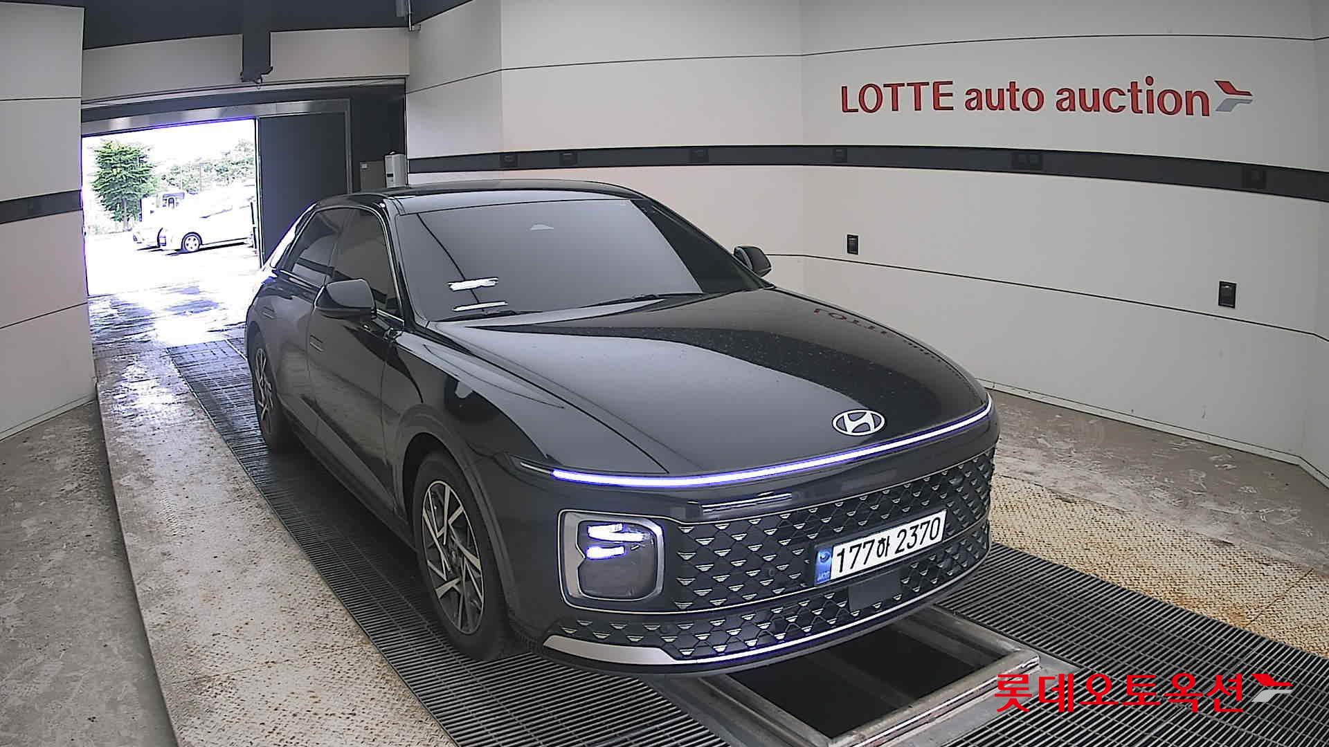 2024 - hyundai grandeur