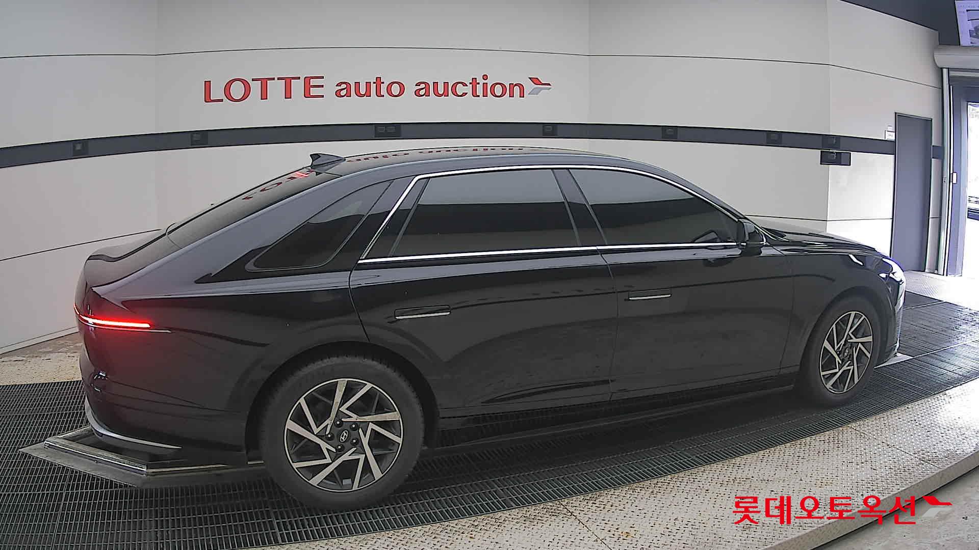 2024 - hyundai grandeur