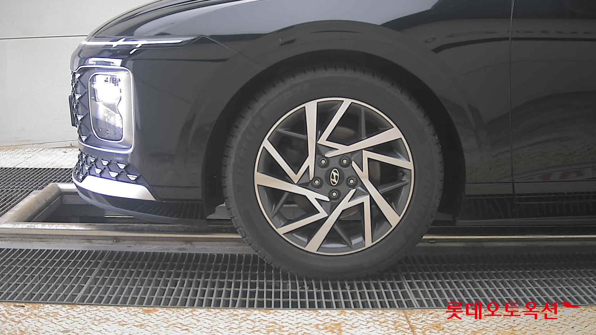 2024 - hyundai grandeur