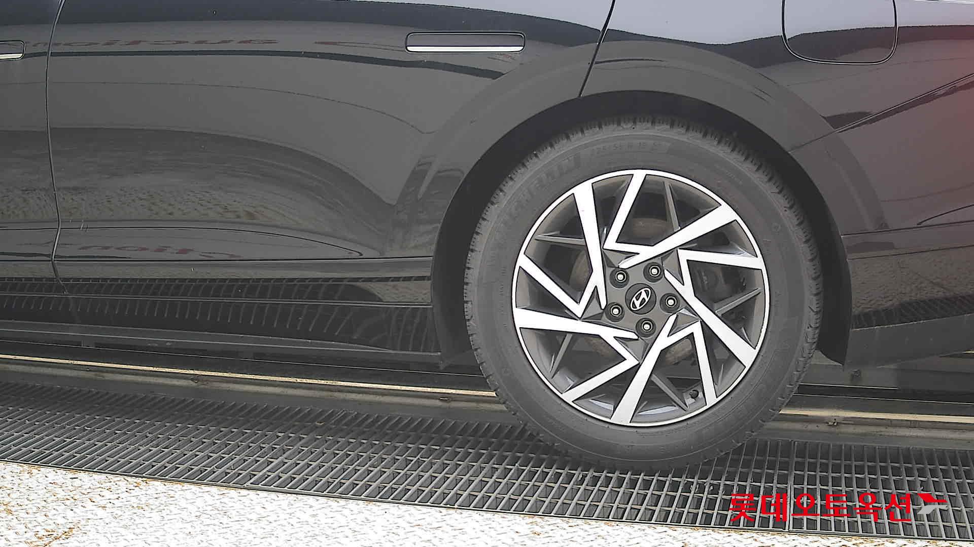 2024 - hyundai grandeur