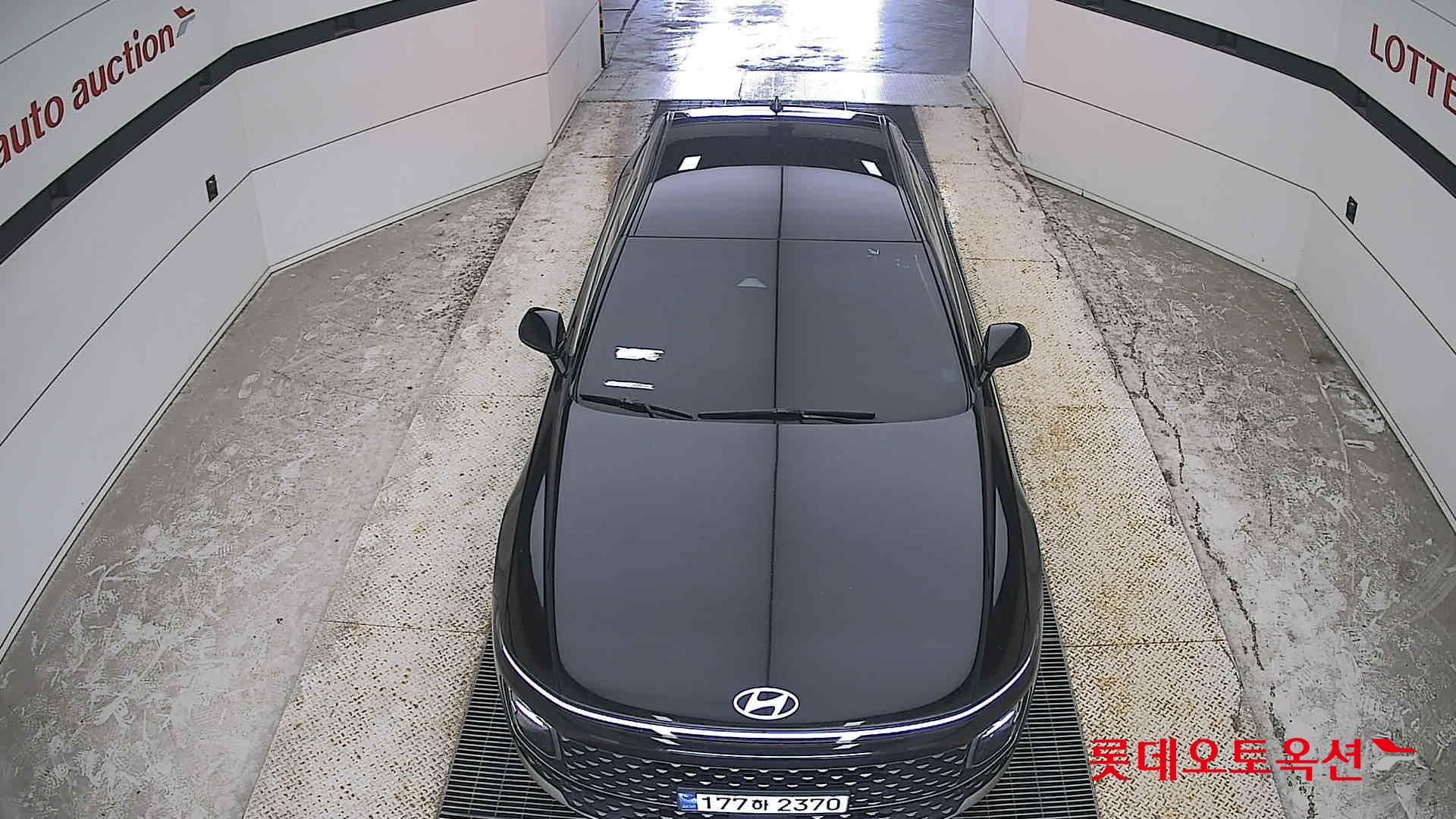 2024 - hyundai grandeur