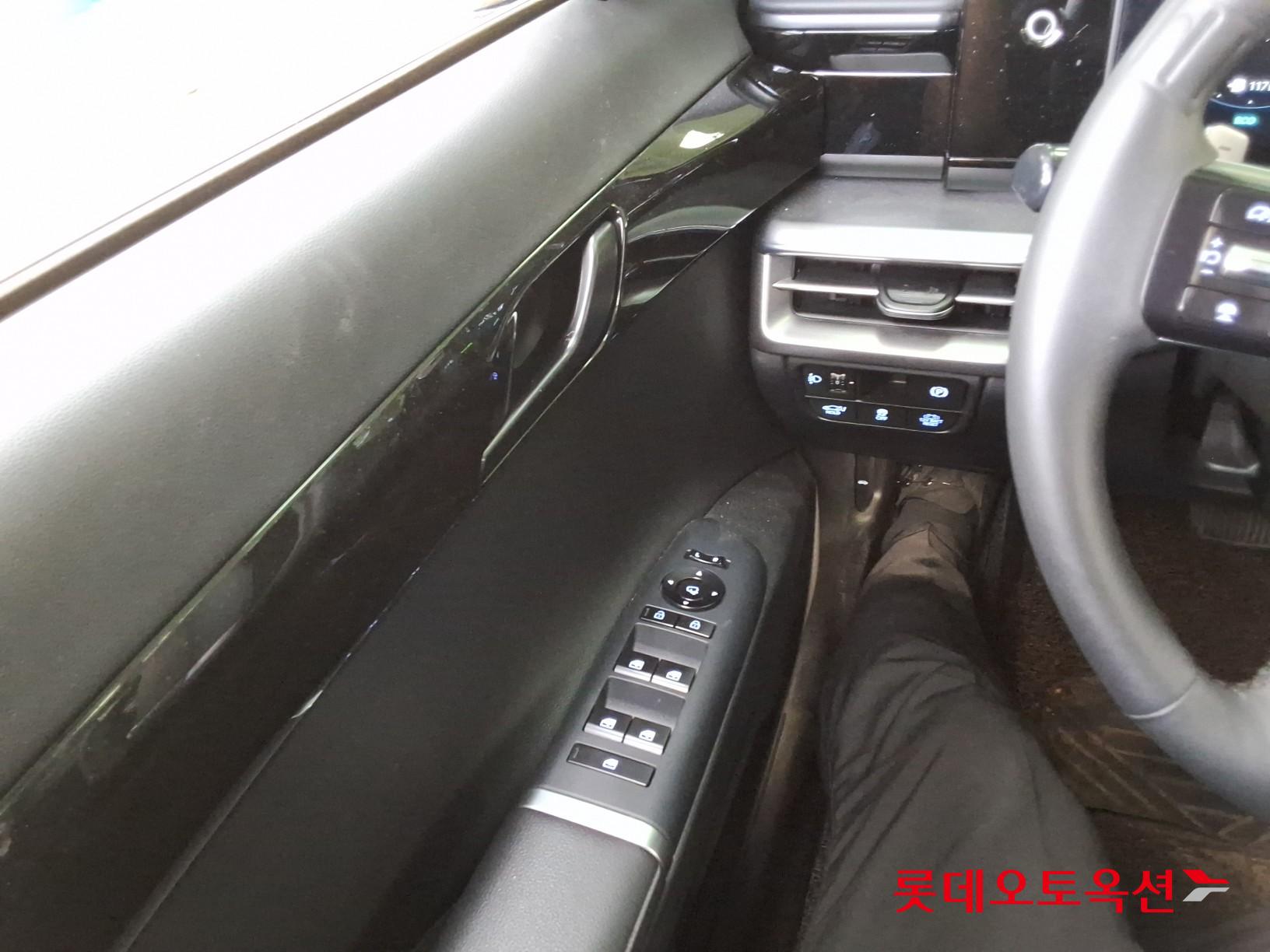 2024 - hyundai grandeur