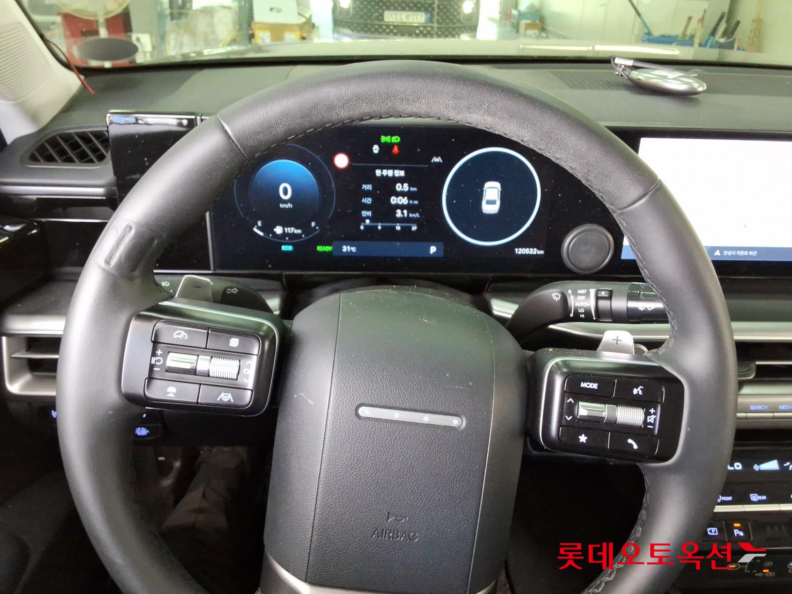 2024 - hyundai grandeur