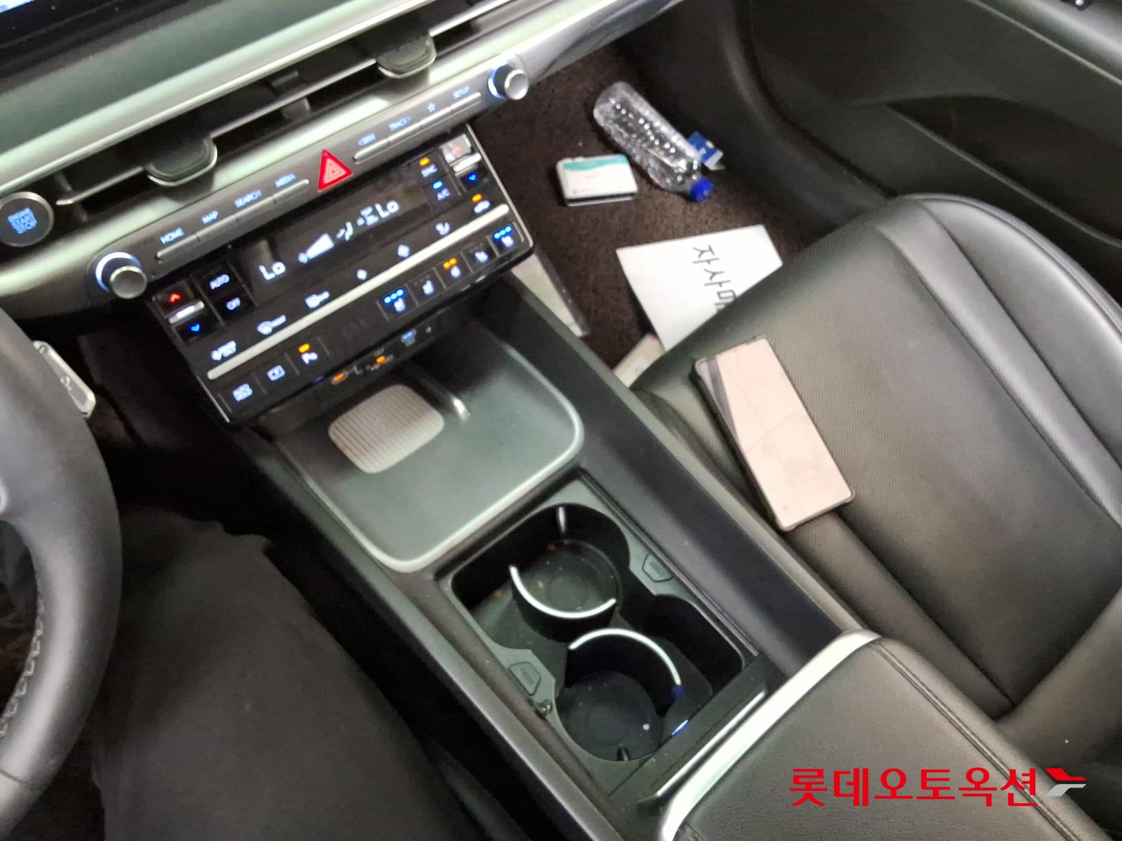 2024 - hyundai grandeur