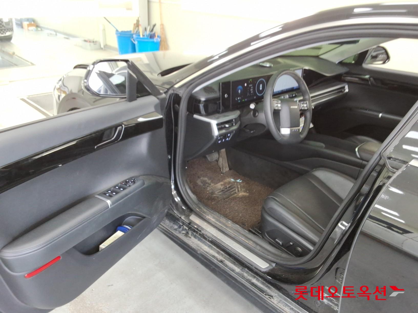 2024 - hyundai grandeur