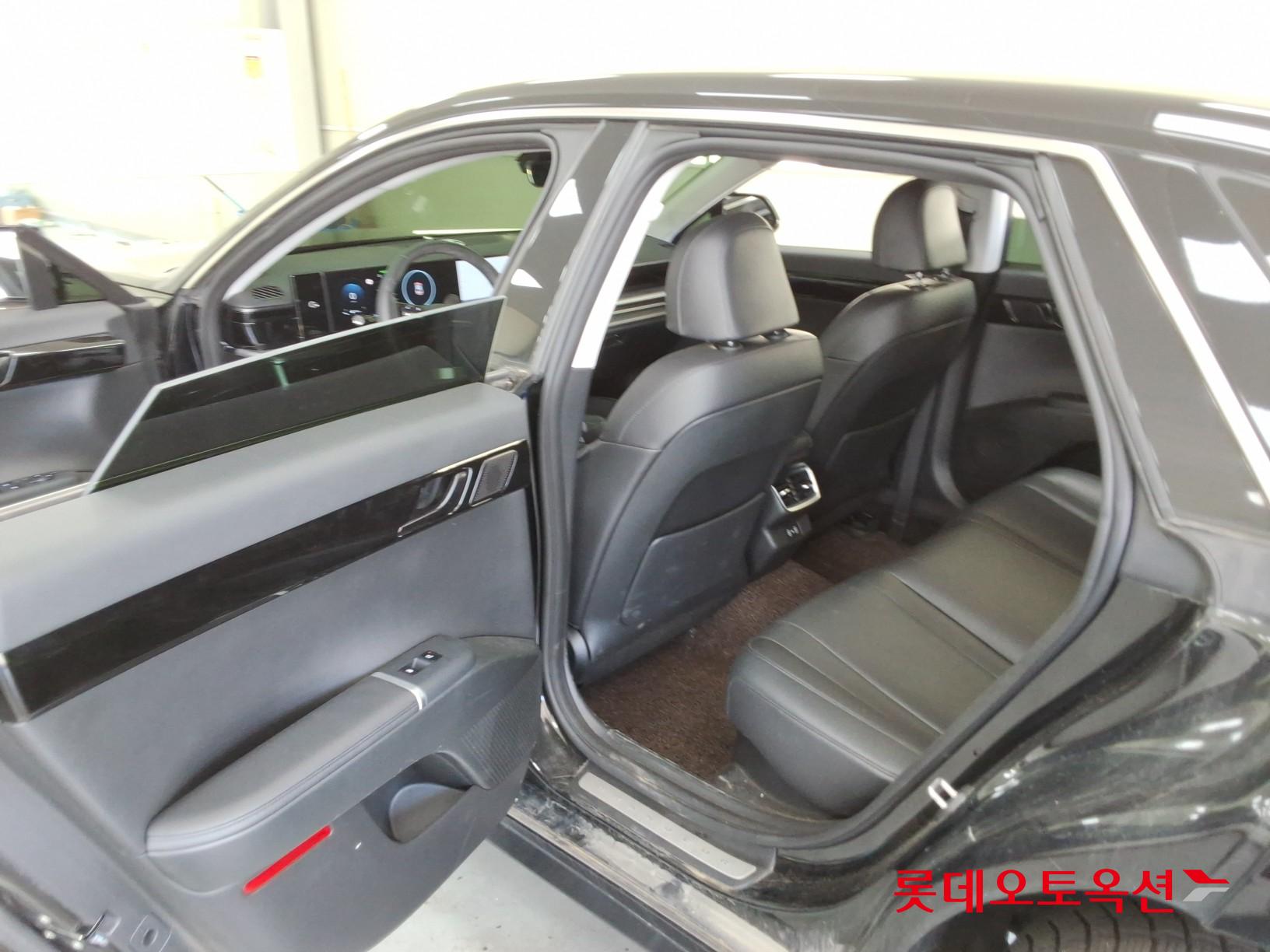 2024 - hyundai grandeur