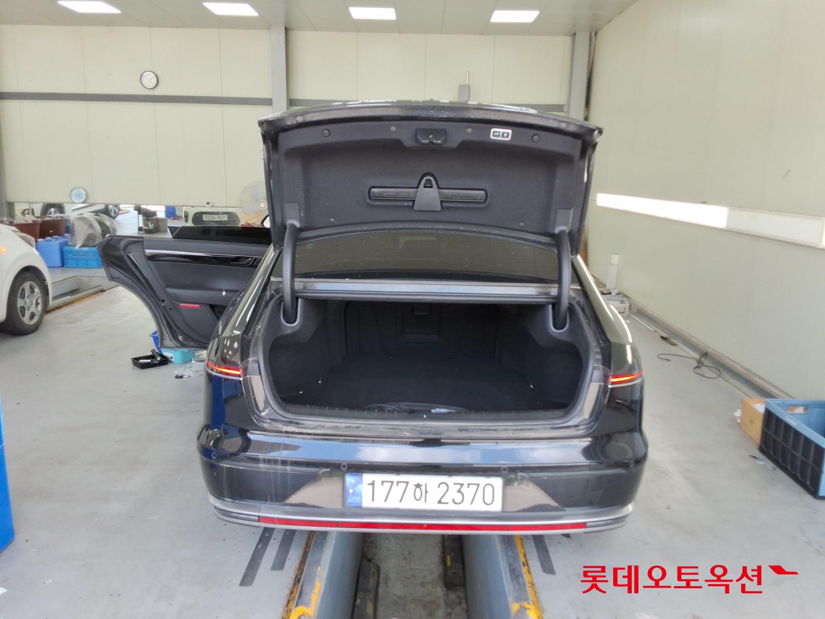 2024 - hyundai grandeur