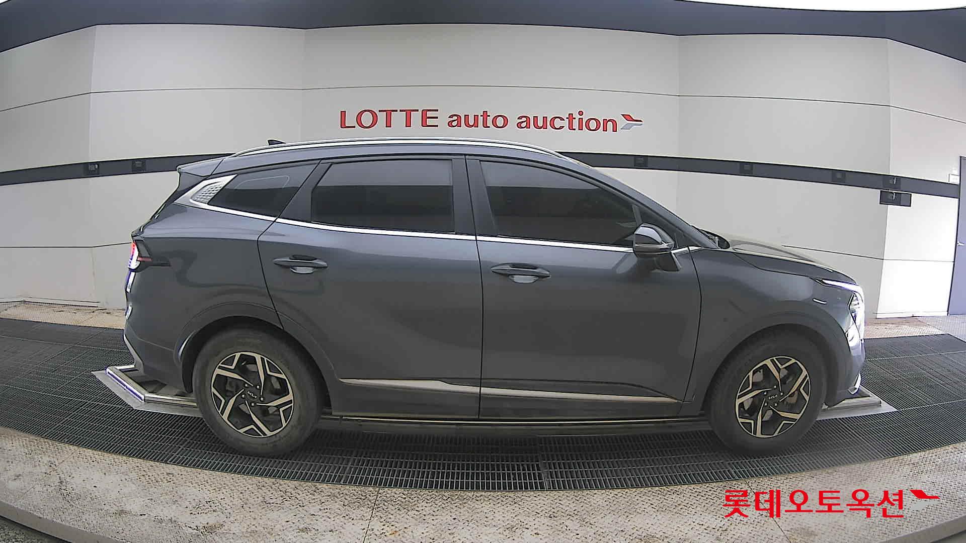 كيا سبورتاج 2022 - صورة 21