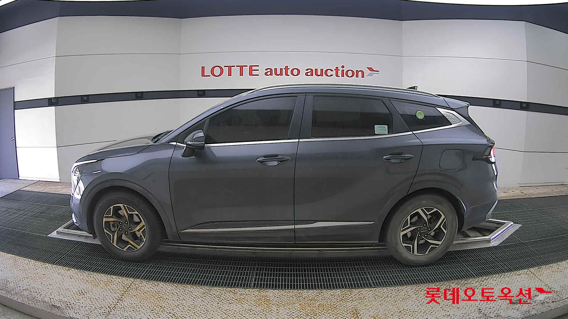 كيا سبورتاج 2022 - صورة 13