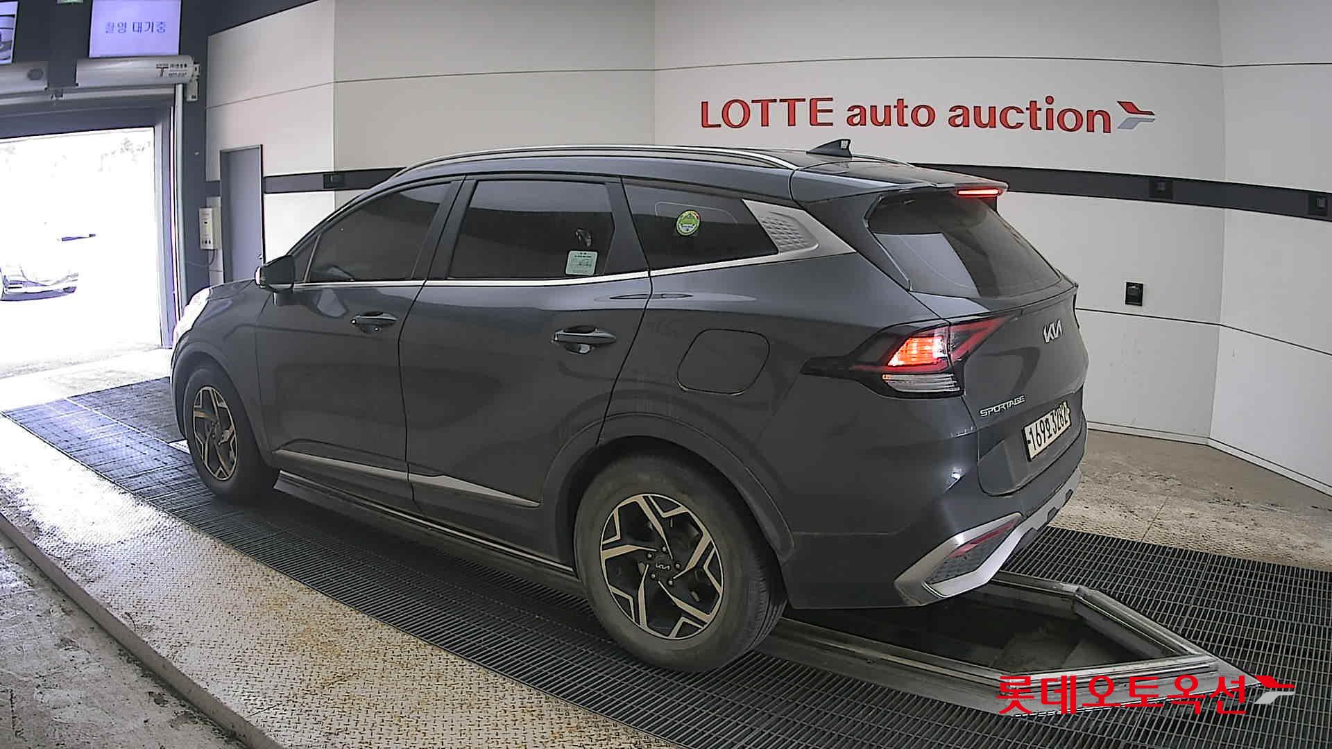 كيا سبورتاج 2022 - صورة 15