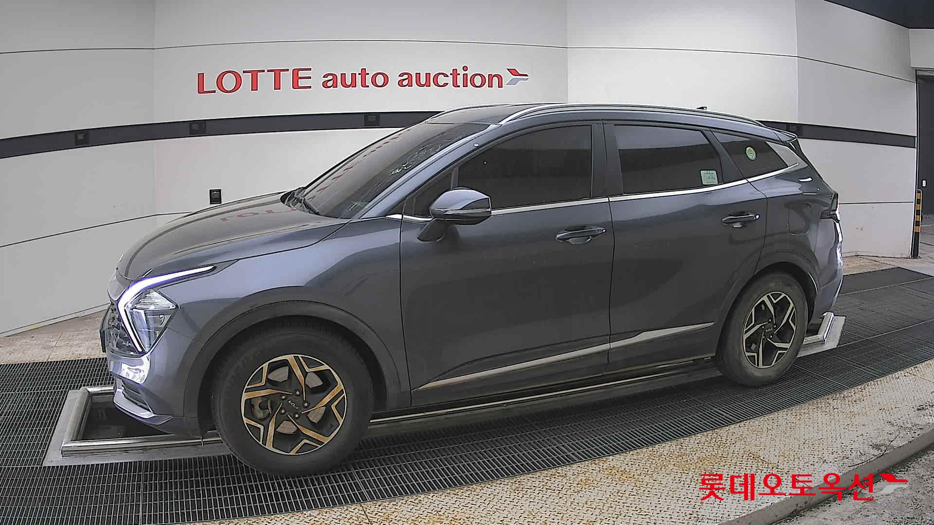 كيا سبورتاج 2022 - صورة 12