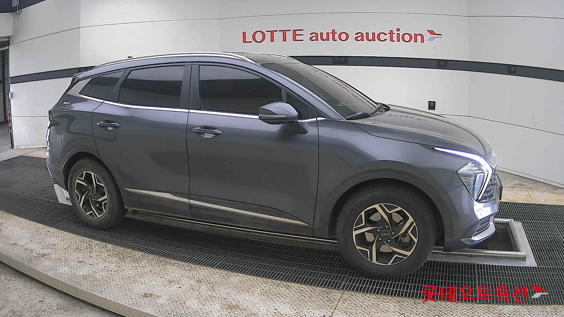 كيا سبورتاج 2022 - صورة 22