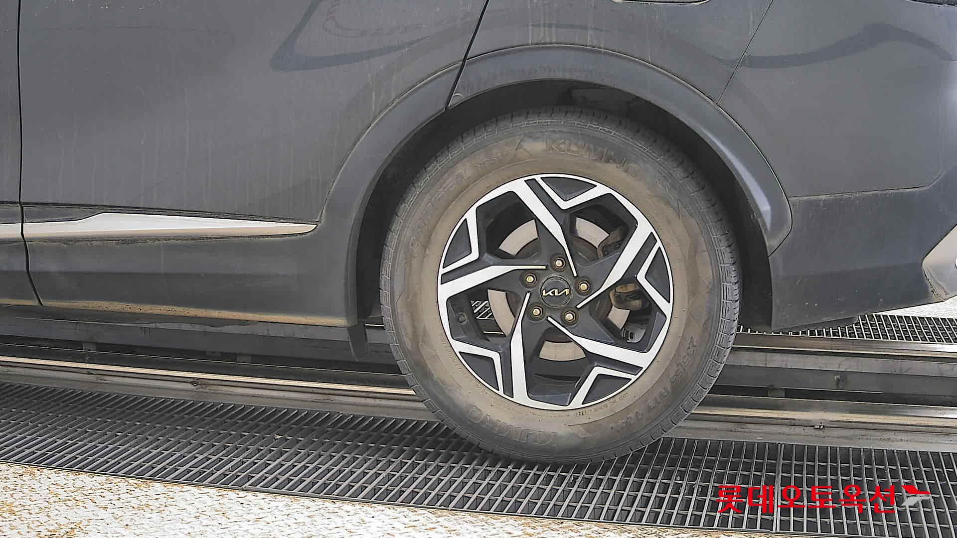 كيا سبورتاج 2022 - صورة 26