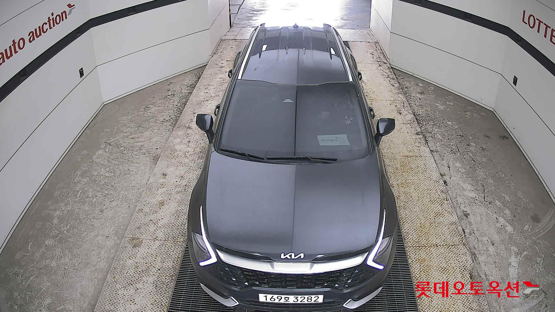 كيا سبورتاج 2022 - صورة 7