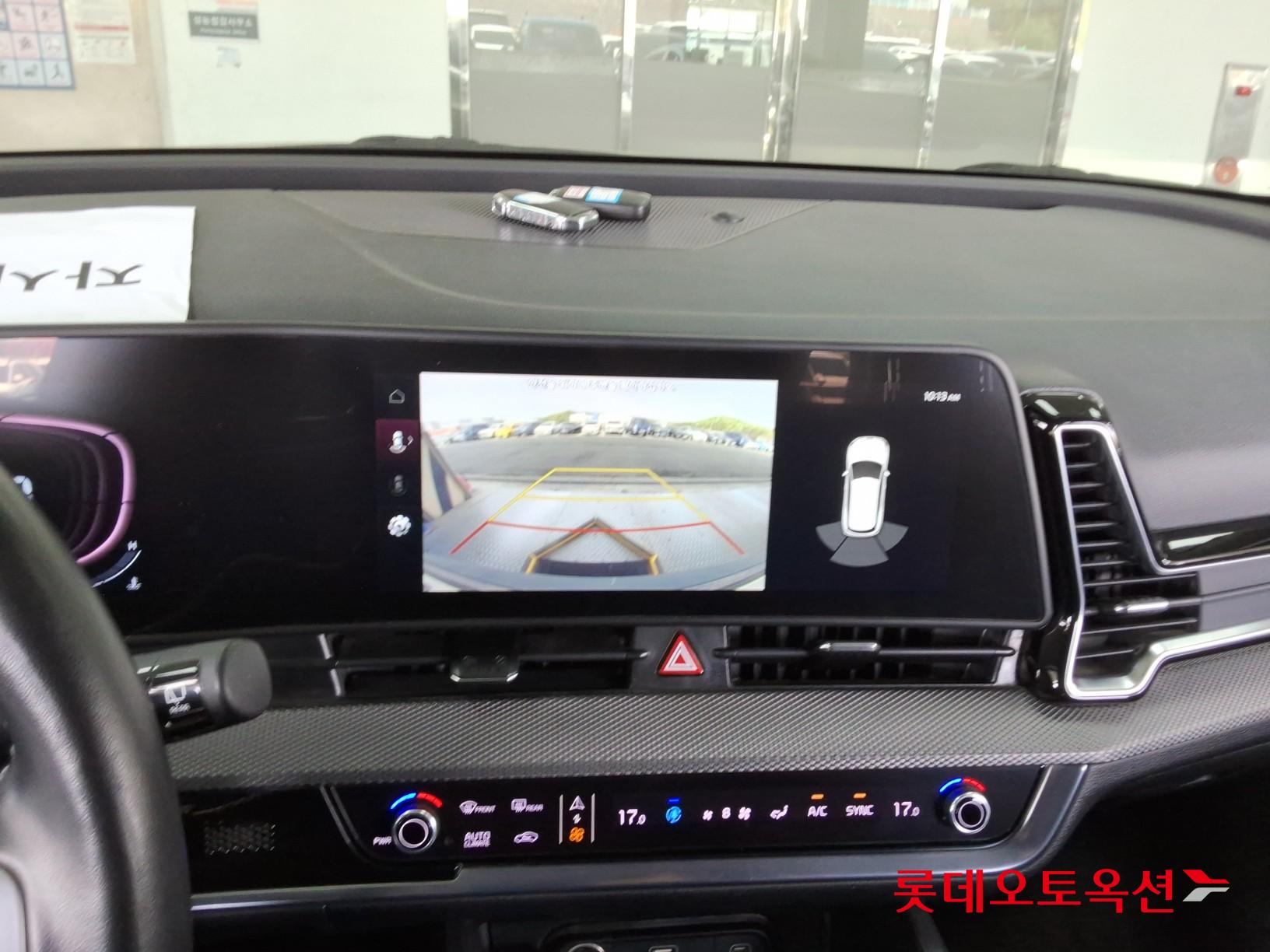 كيا سبورتاج 2022 - صورة 32