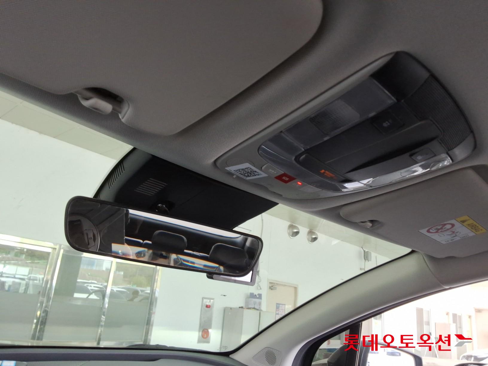 كيا سبورتاج 2022 - صورة 34