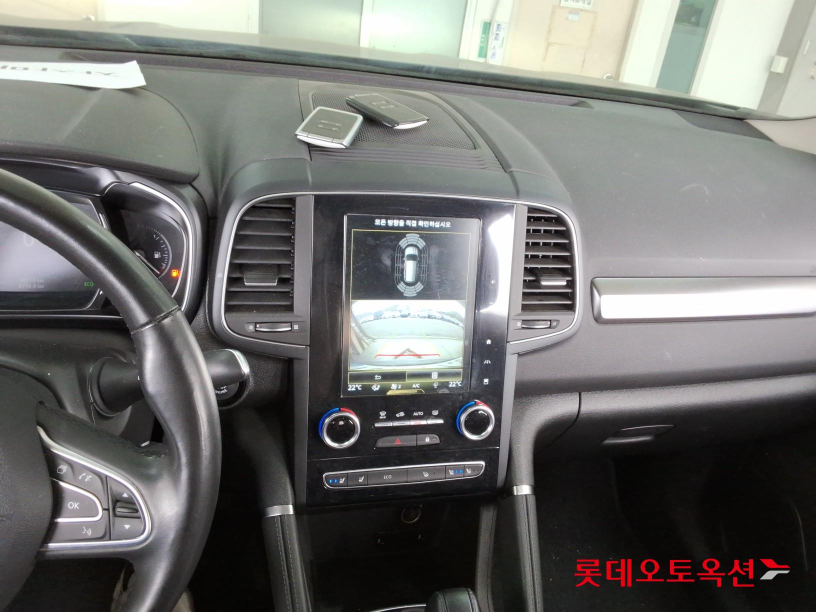 르노삼성자동차 QM6 - 33