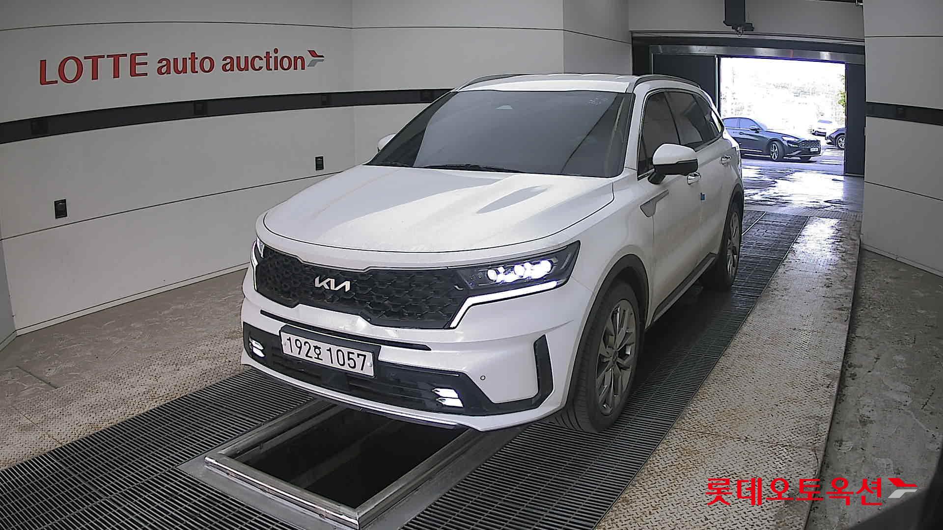 Kia Sorento - 10