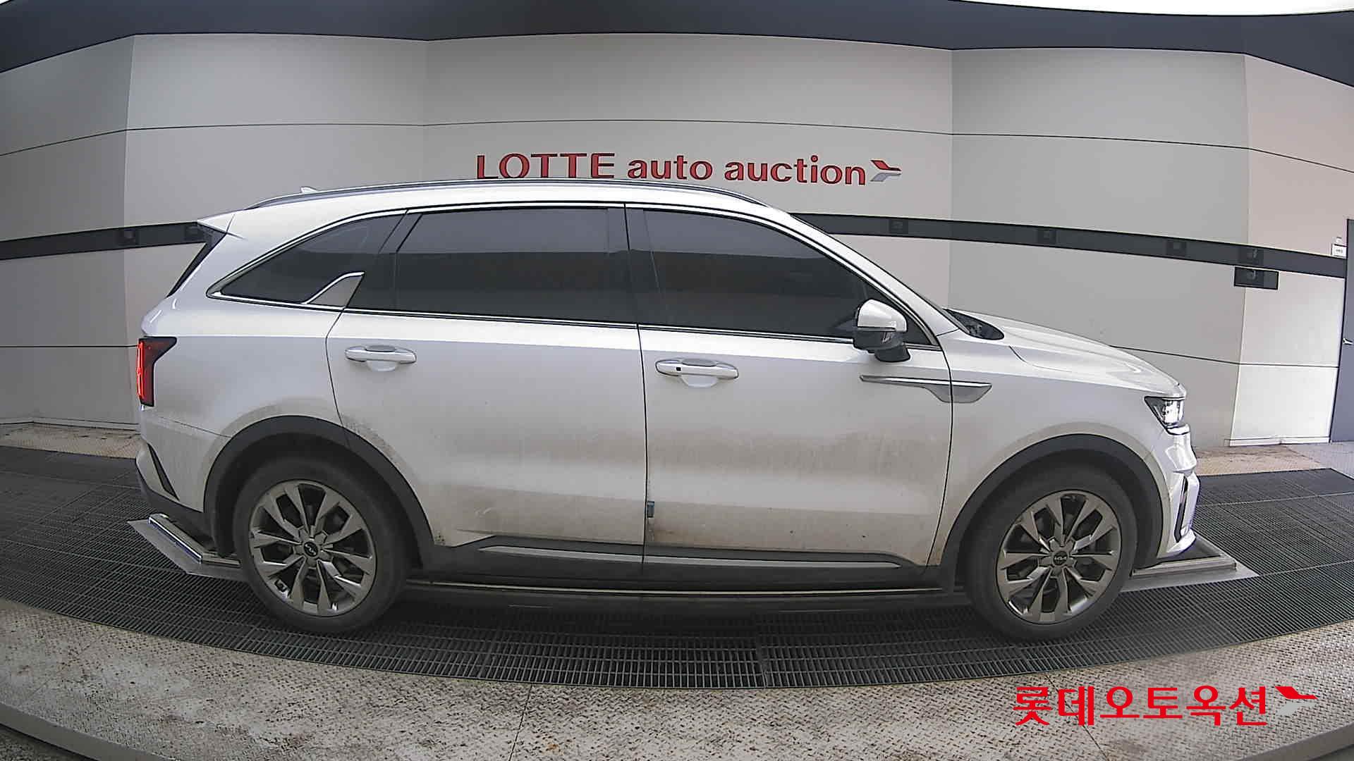 Kia Sorento - 21
