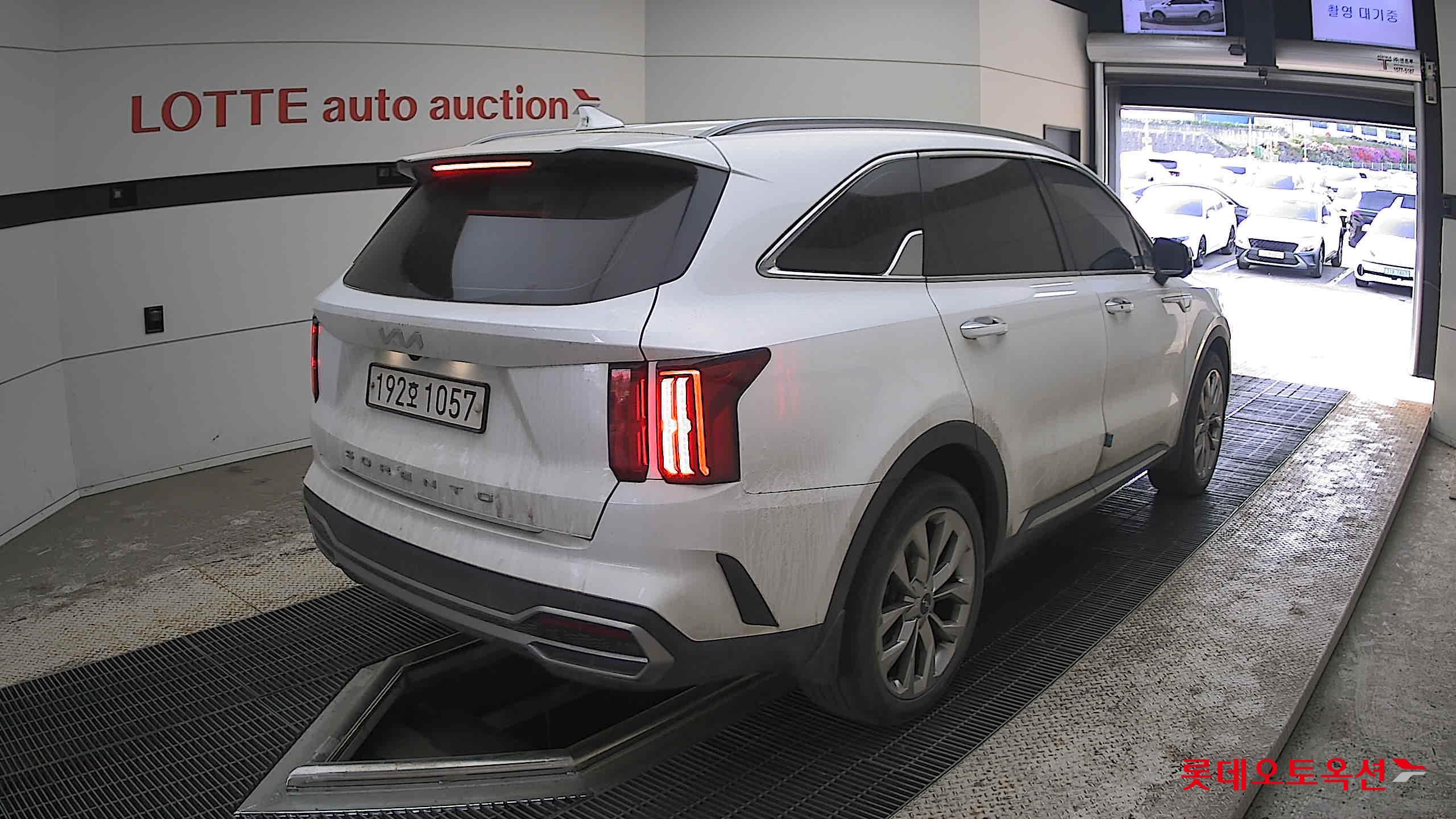 Kia Sorento - 5