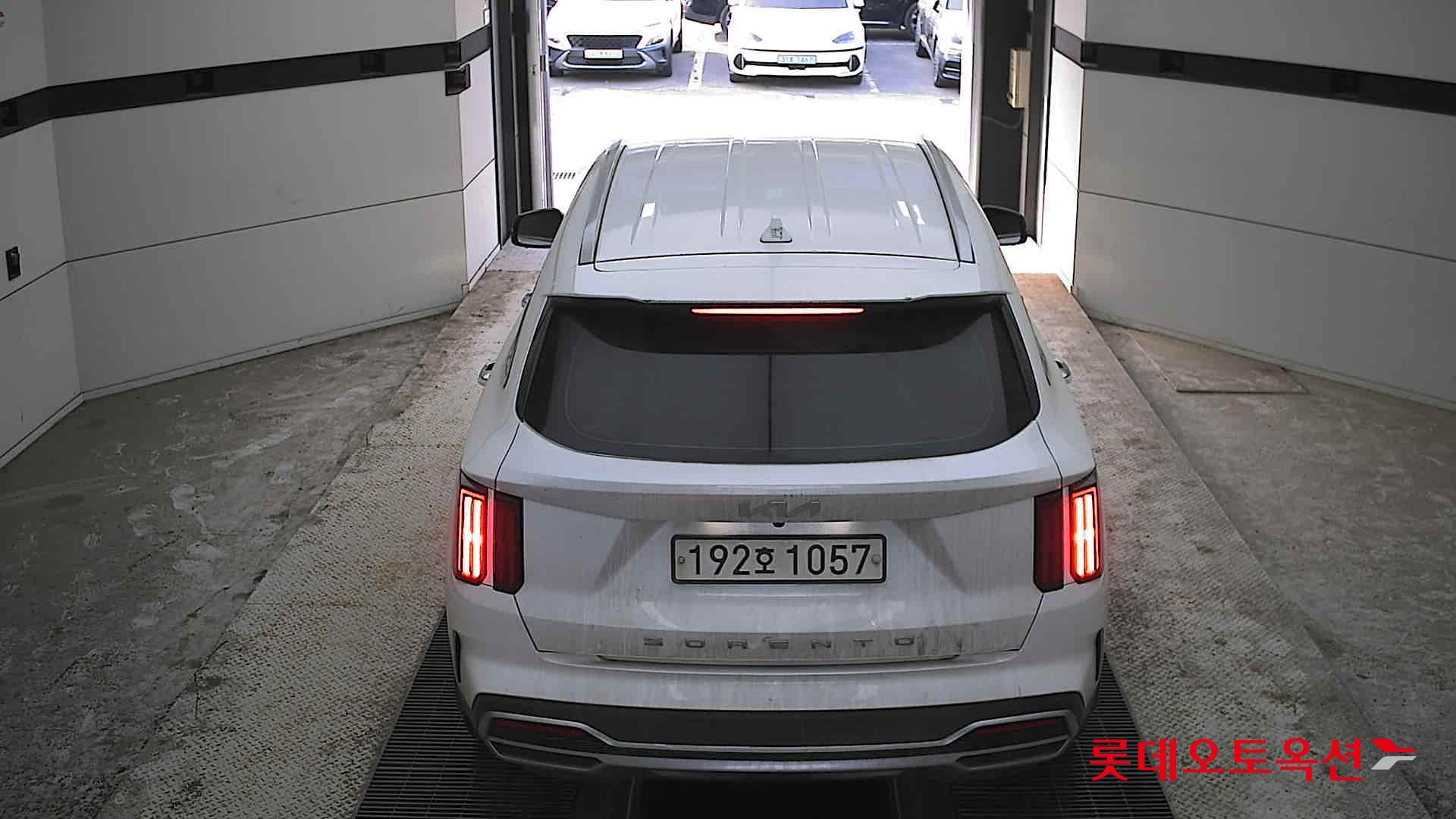 Kia Sorento - 17