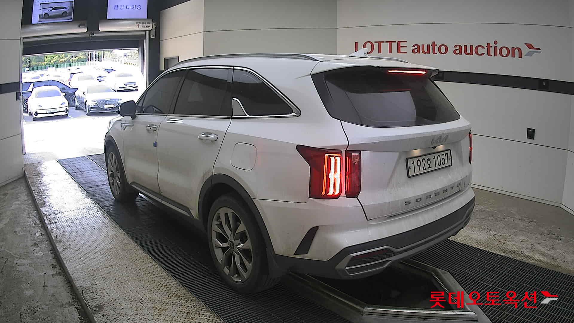 Kia Sorento - 4