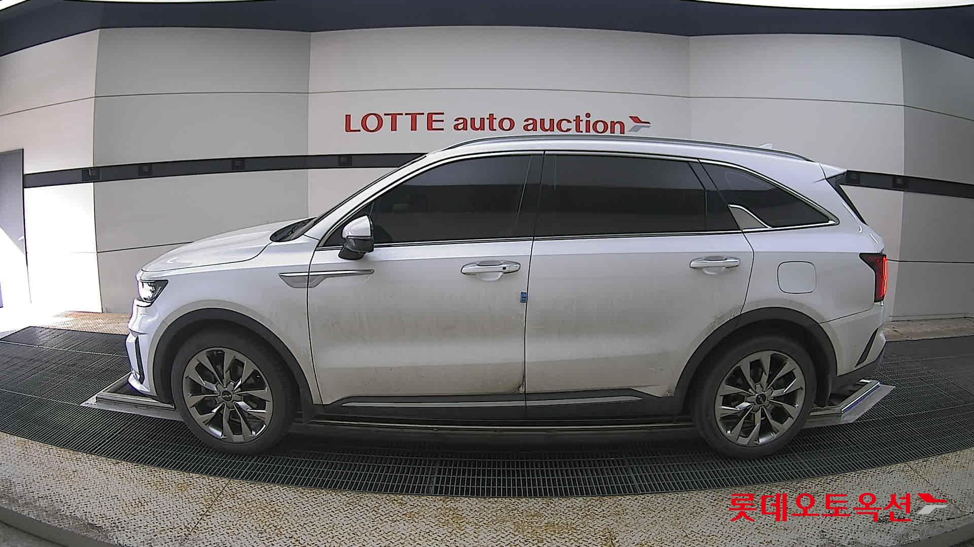 Kia Sorento - 13