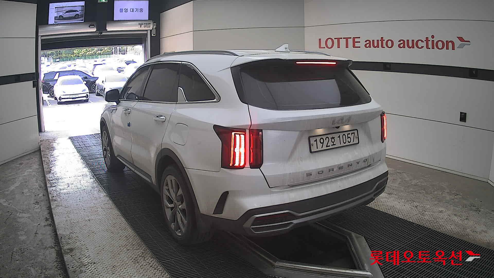 Kia Sorento - 16