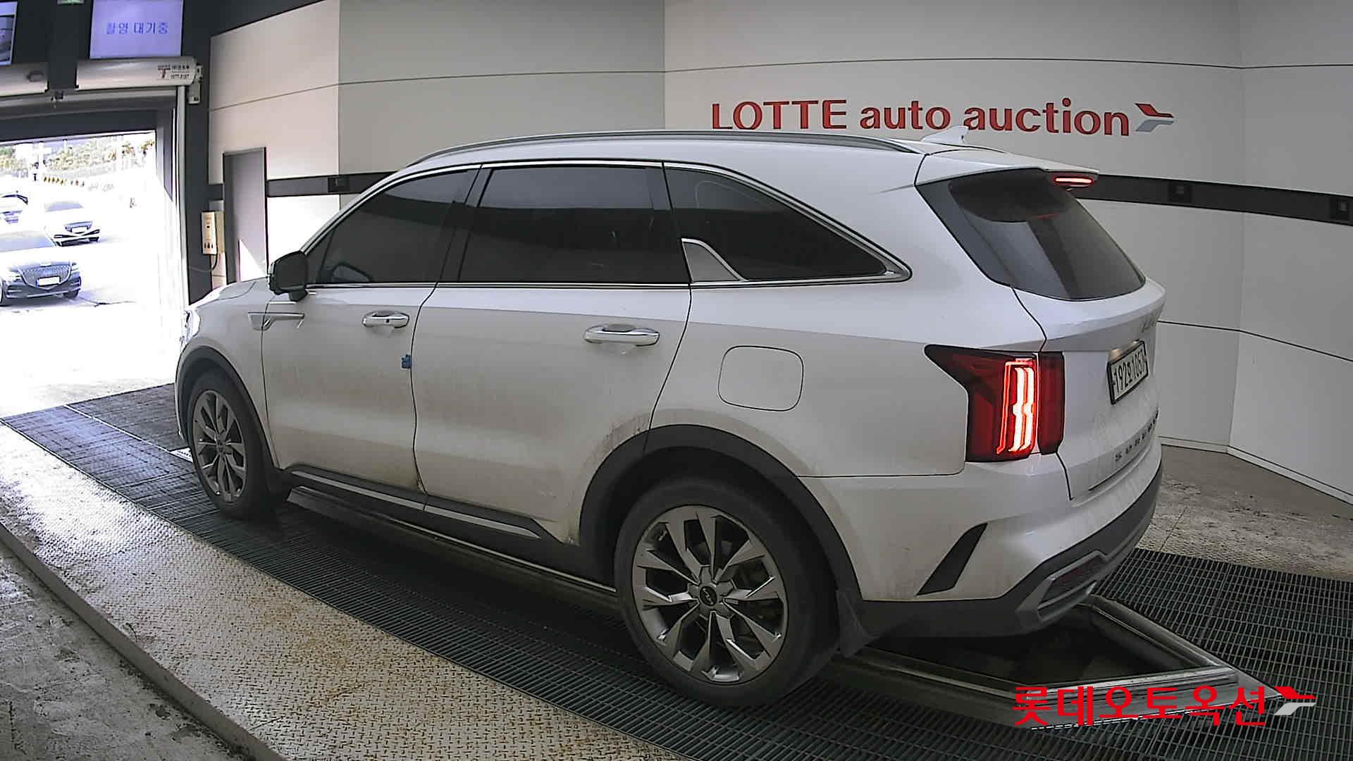 Kia Sorento - 15