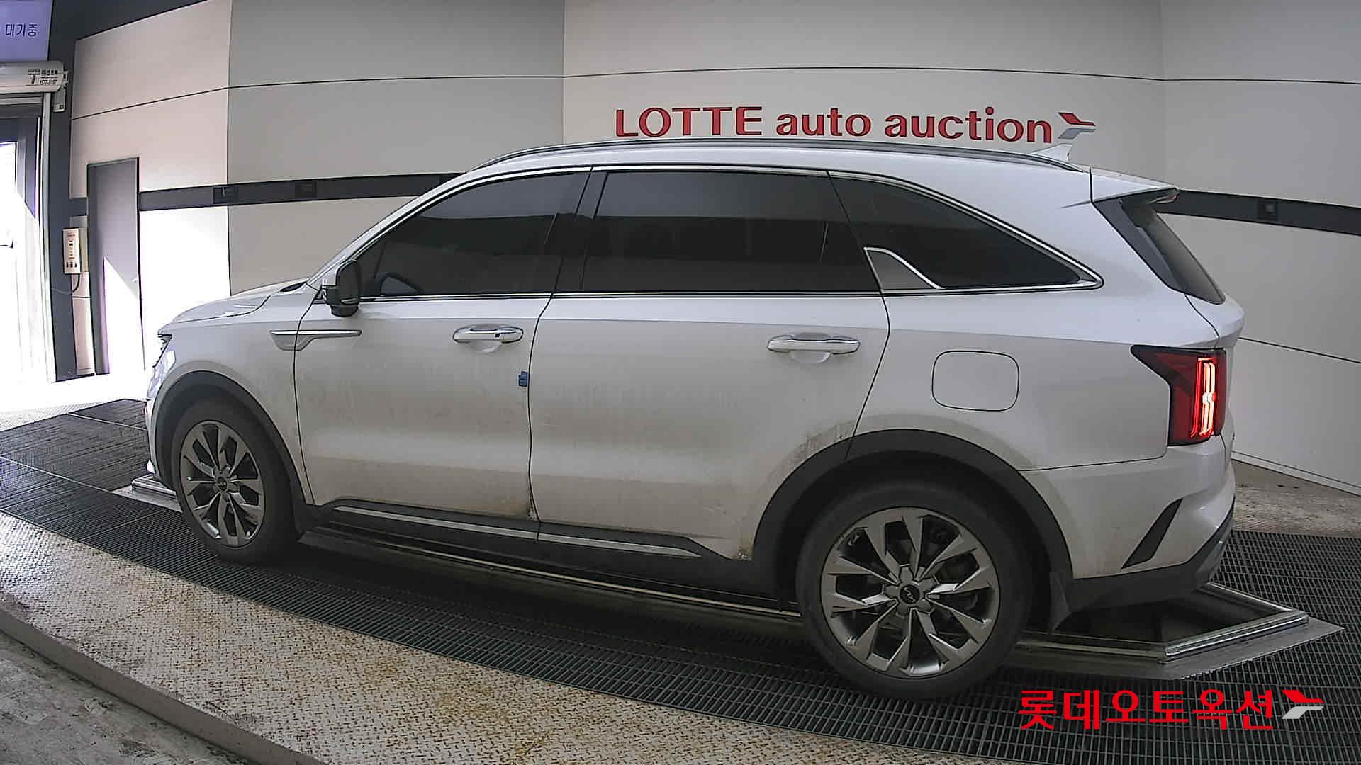 Kia Sorento - 14