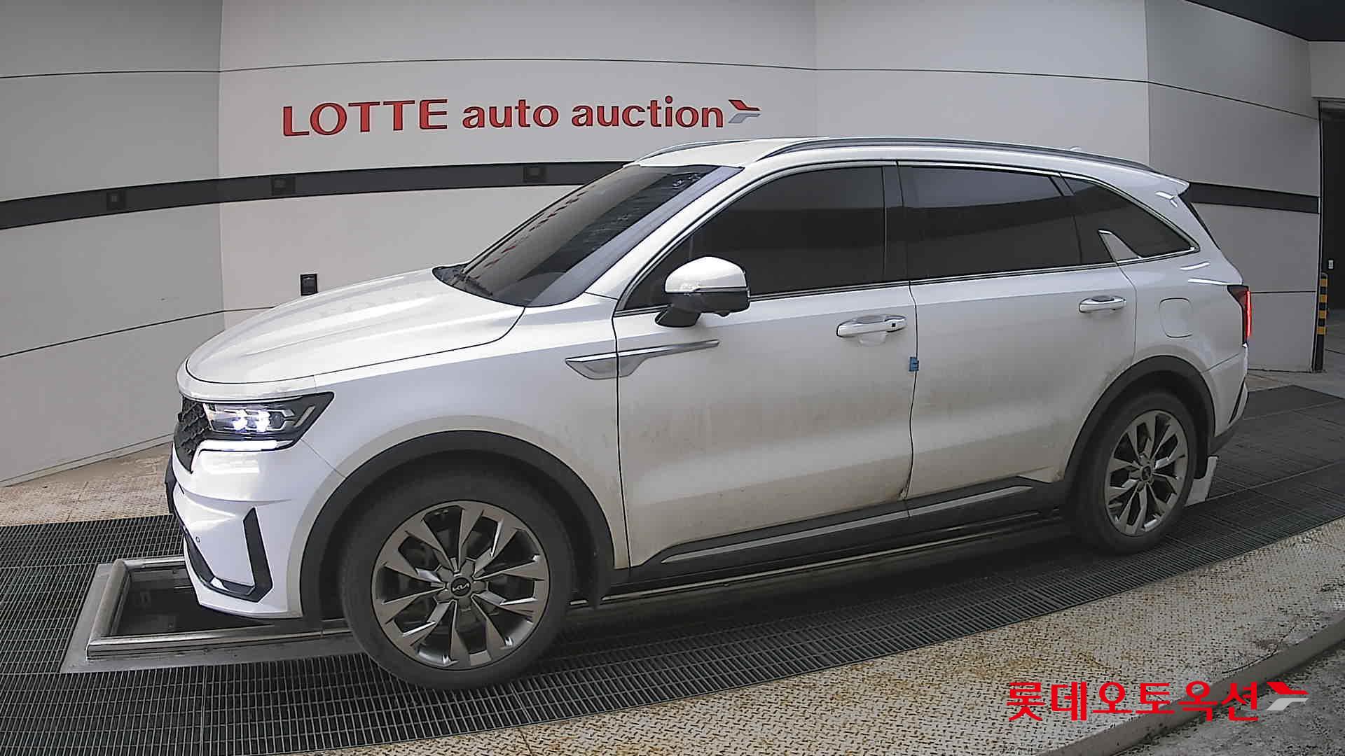 Kia Sorento - 12