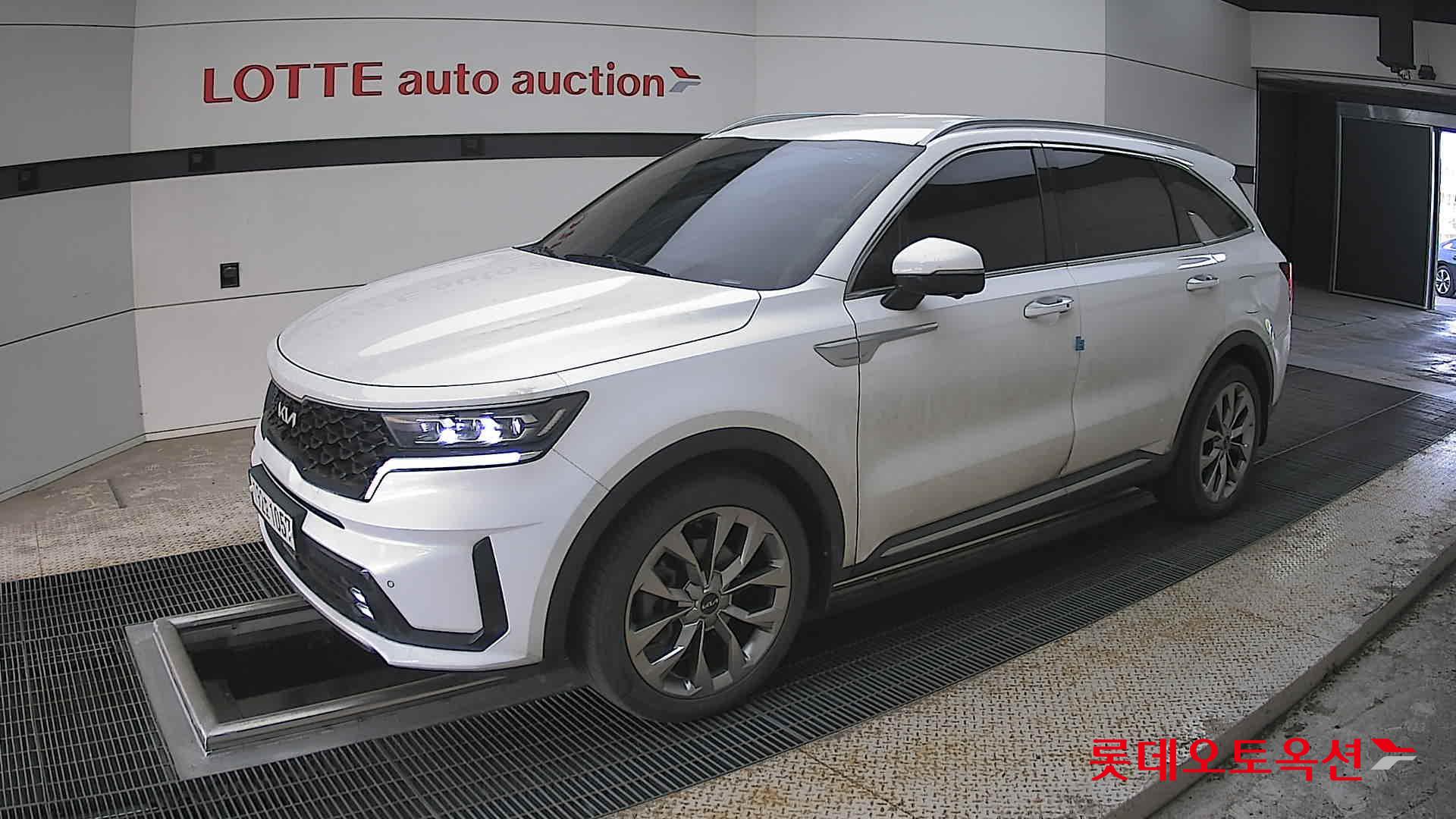 Kia Sorento - 11