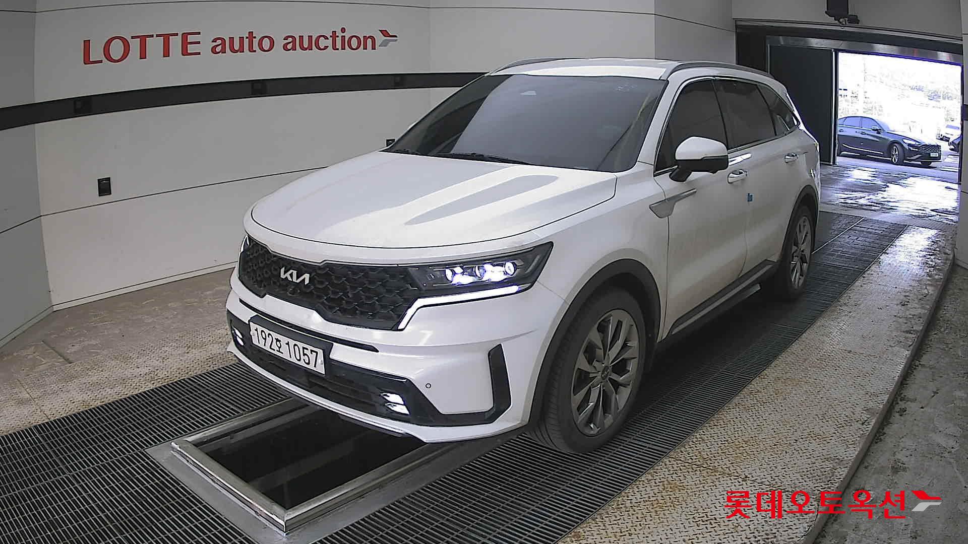 Kia Sorento - 3