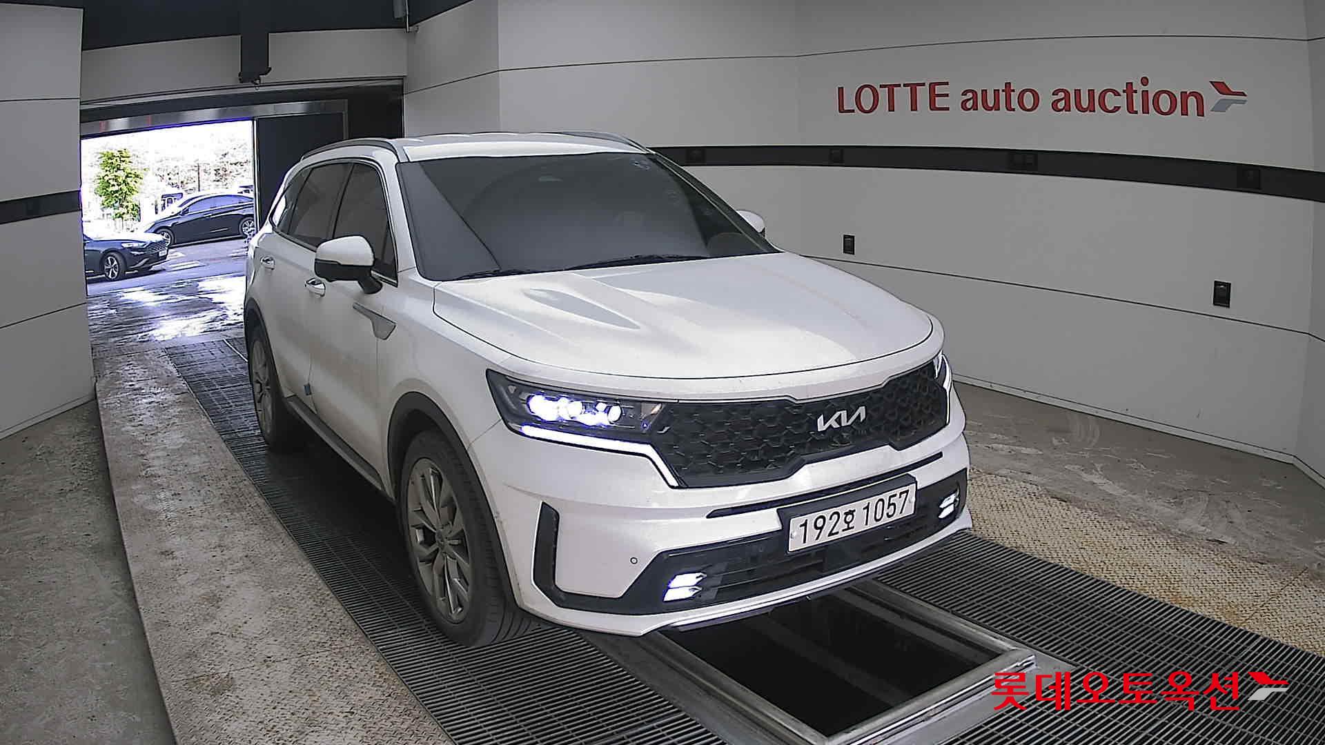 Kia Sorento - 24