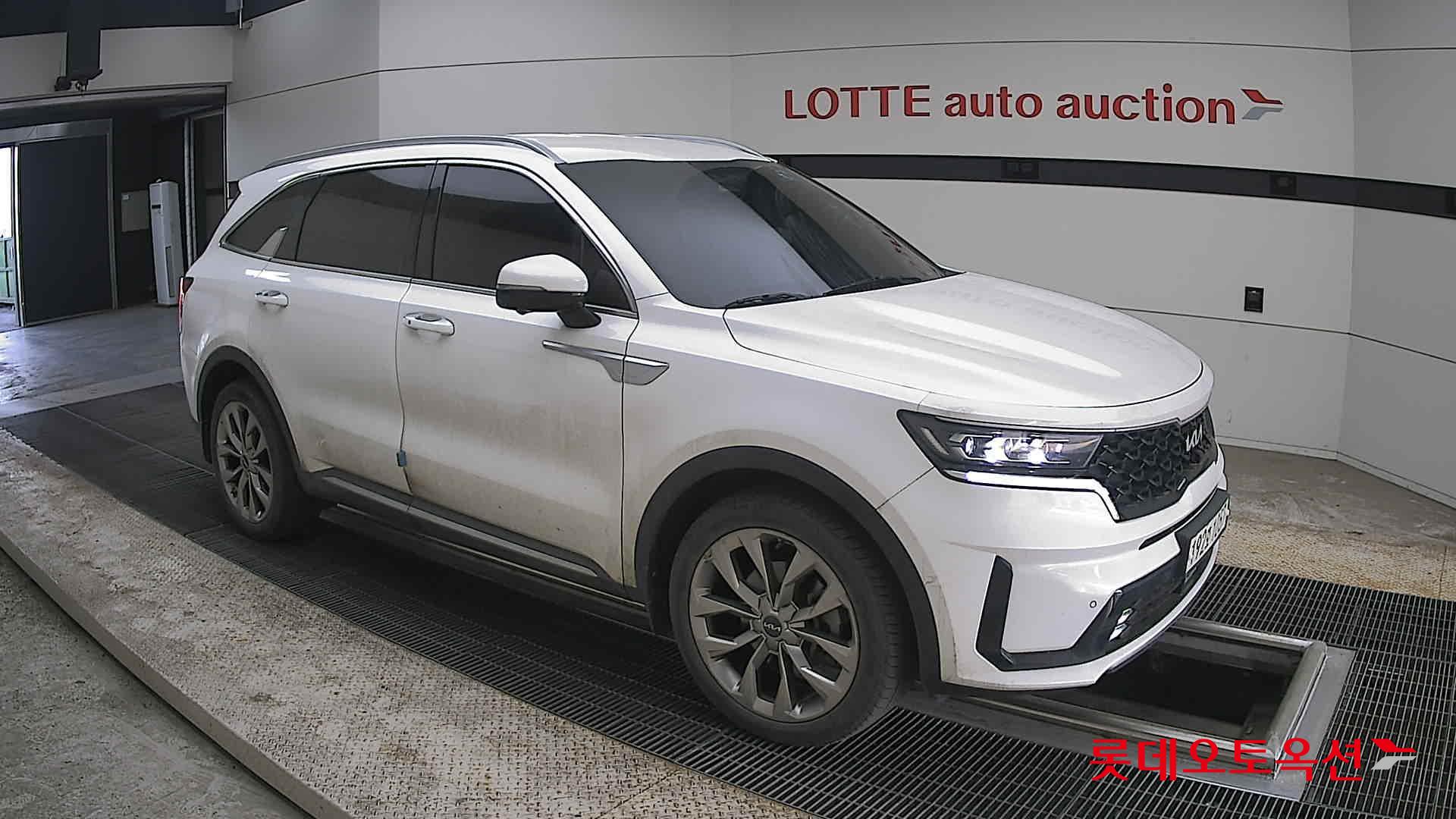 Kia Sorento - 23