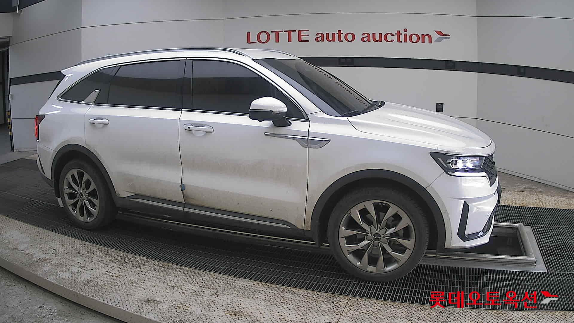 Kia Sorento - 22