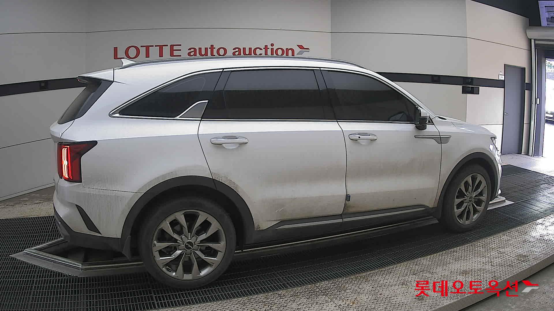 Kia Sorento - 20