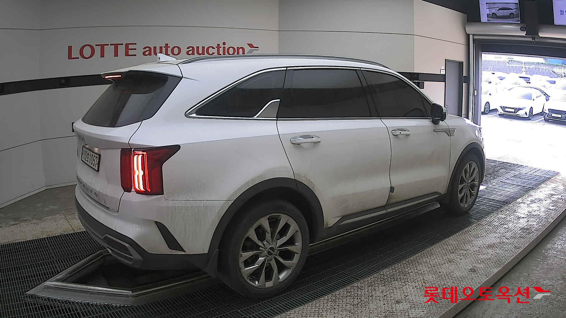 Kia Sorento - 19