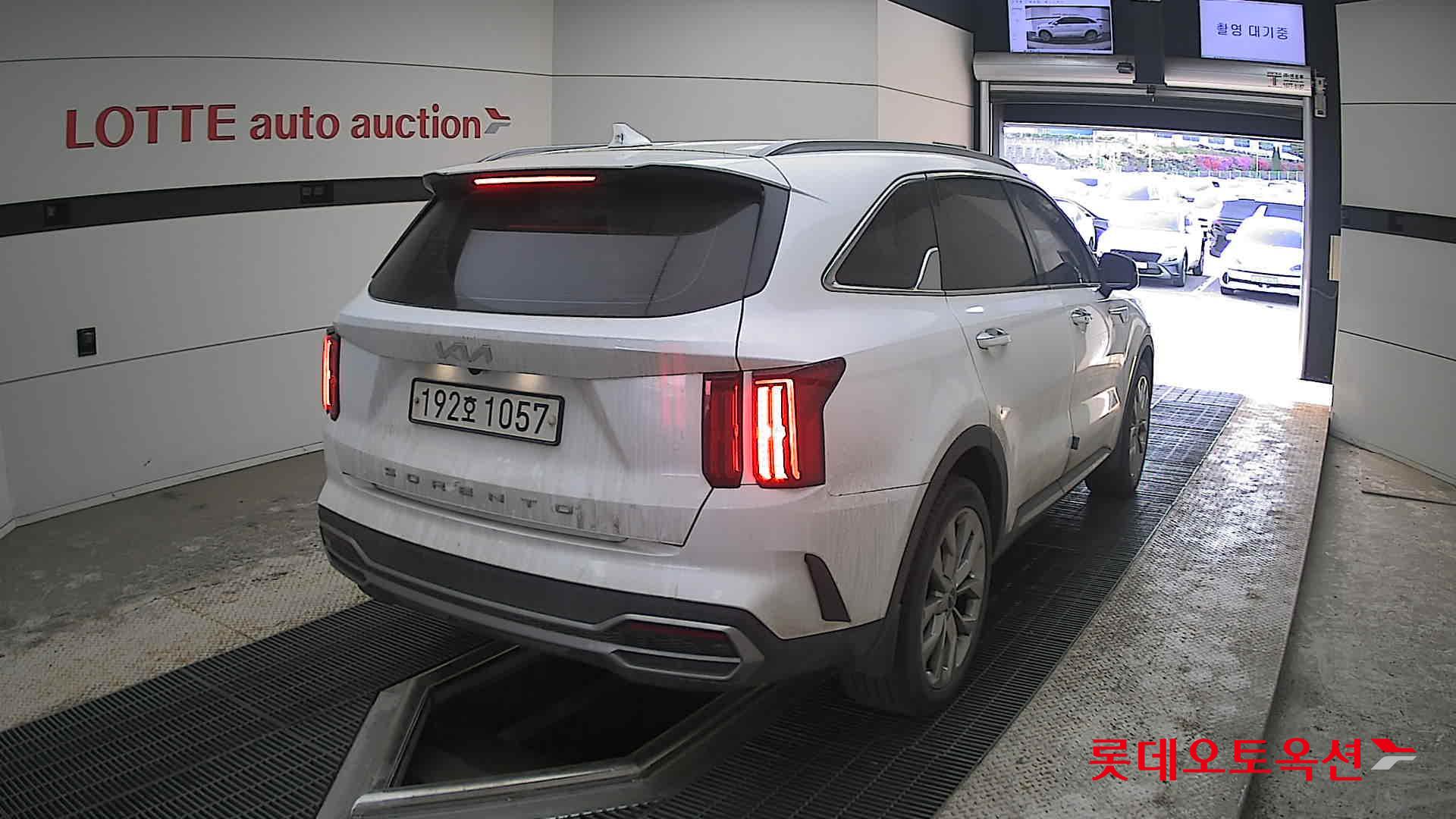Kia Sorento - 18