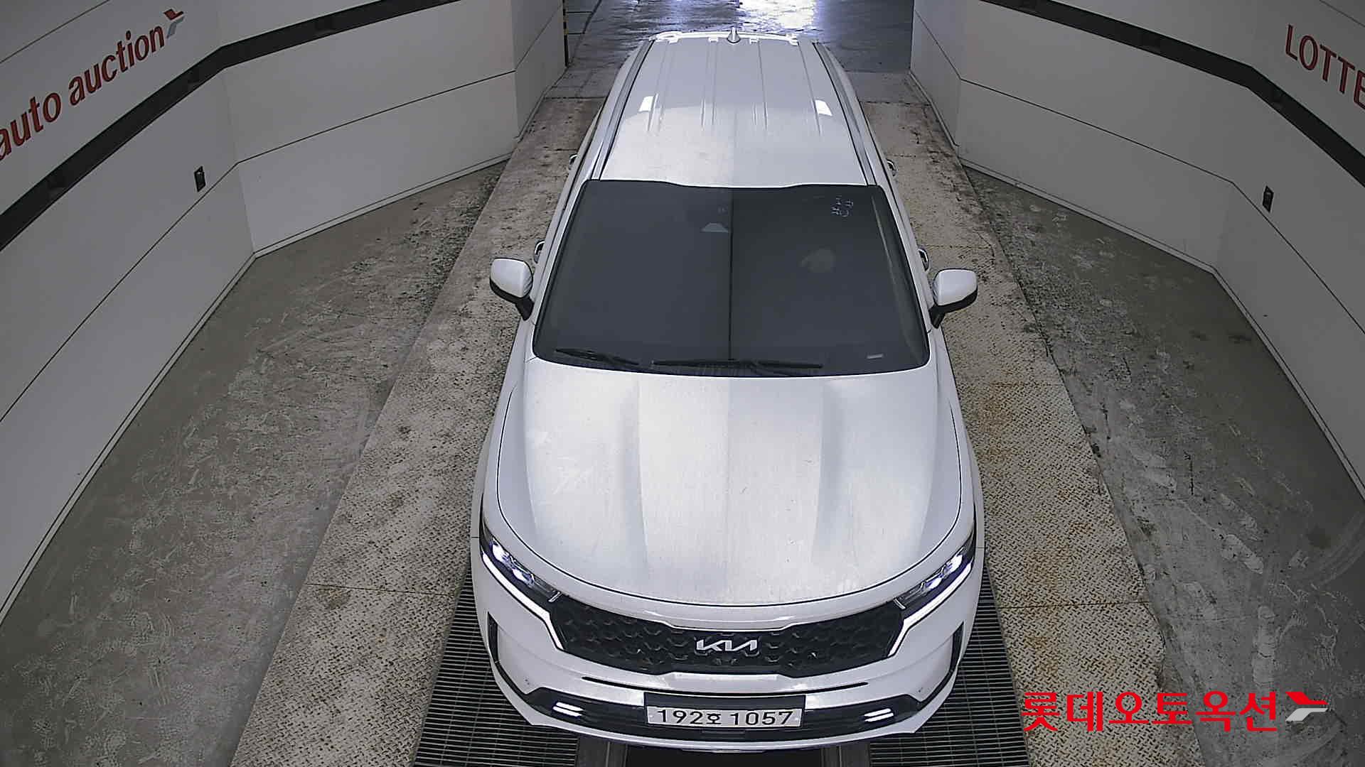 Kia Sorento - 7