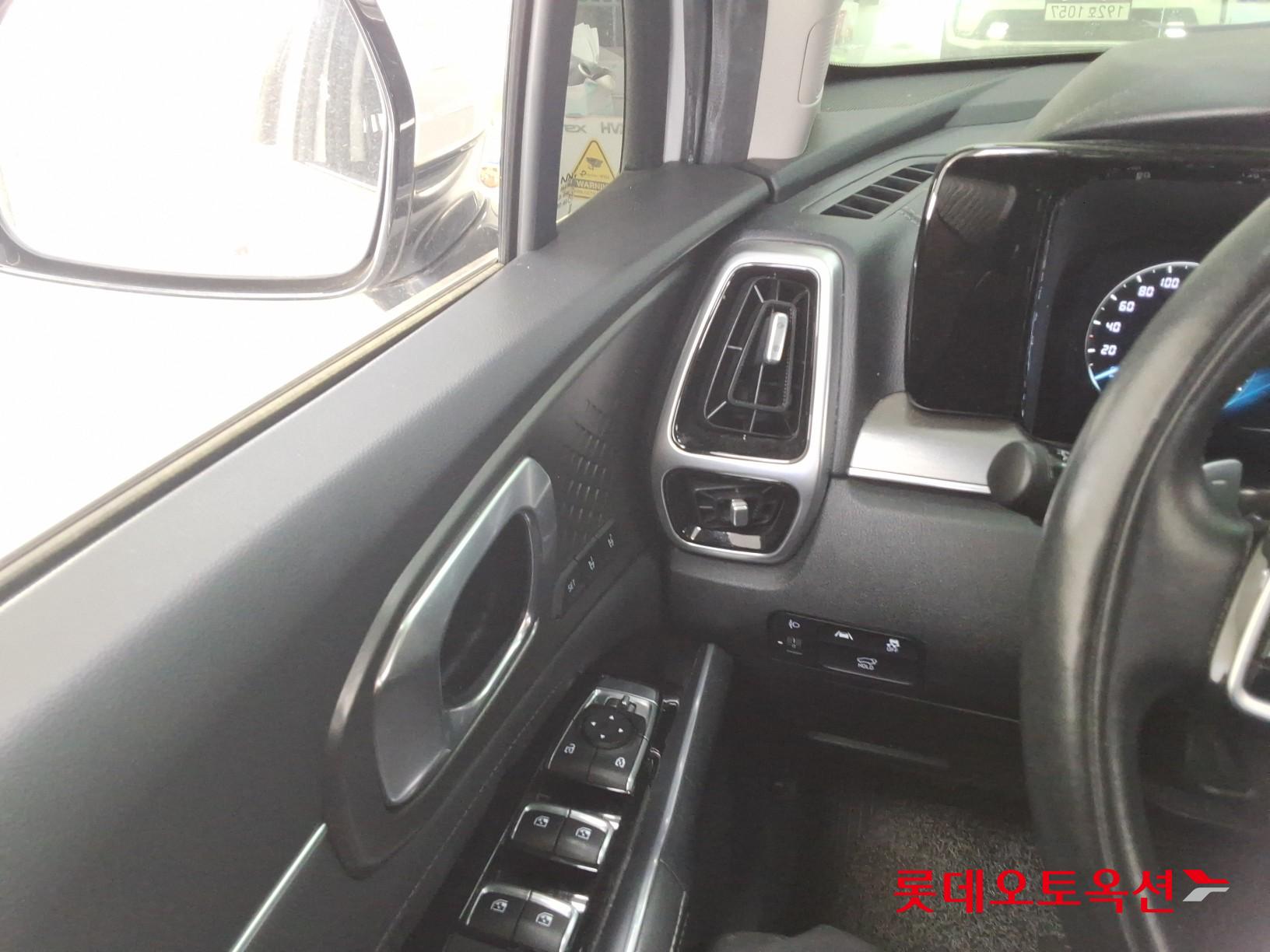 Kia Sorento - 29