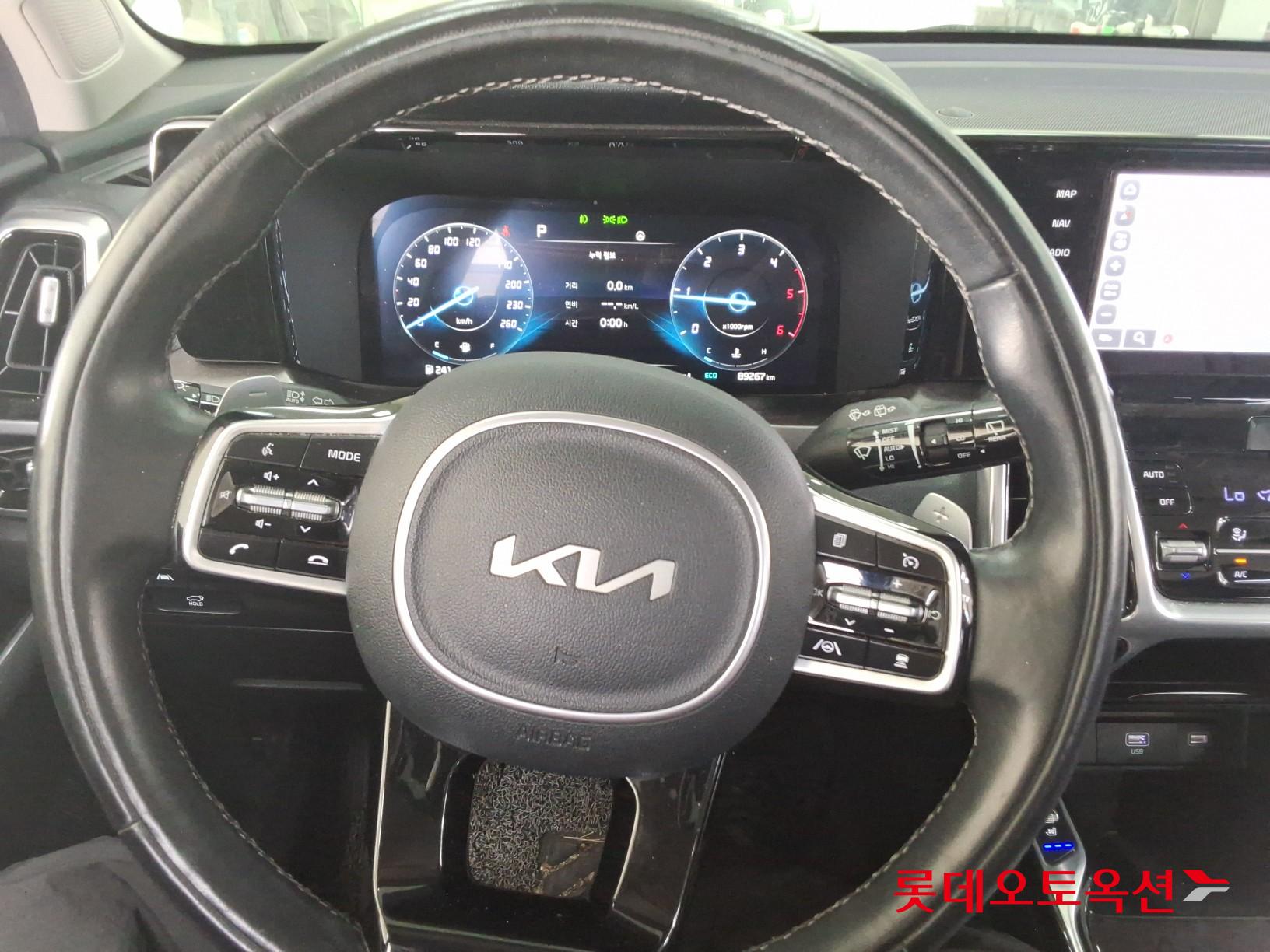 Kia Sorento - 30