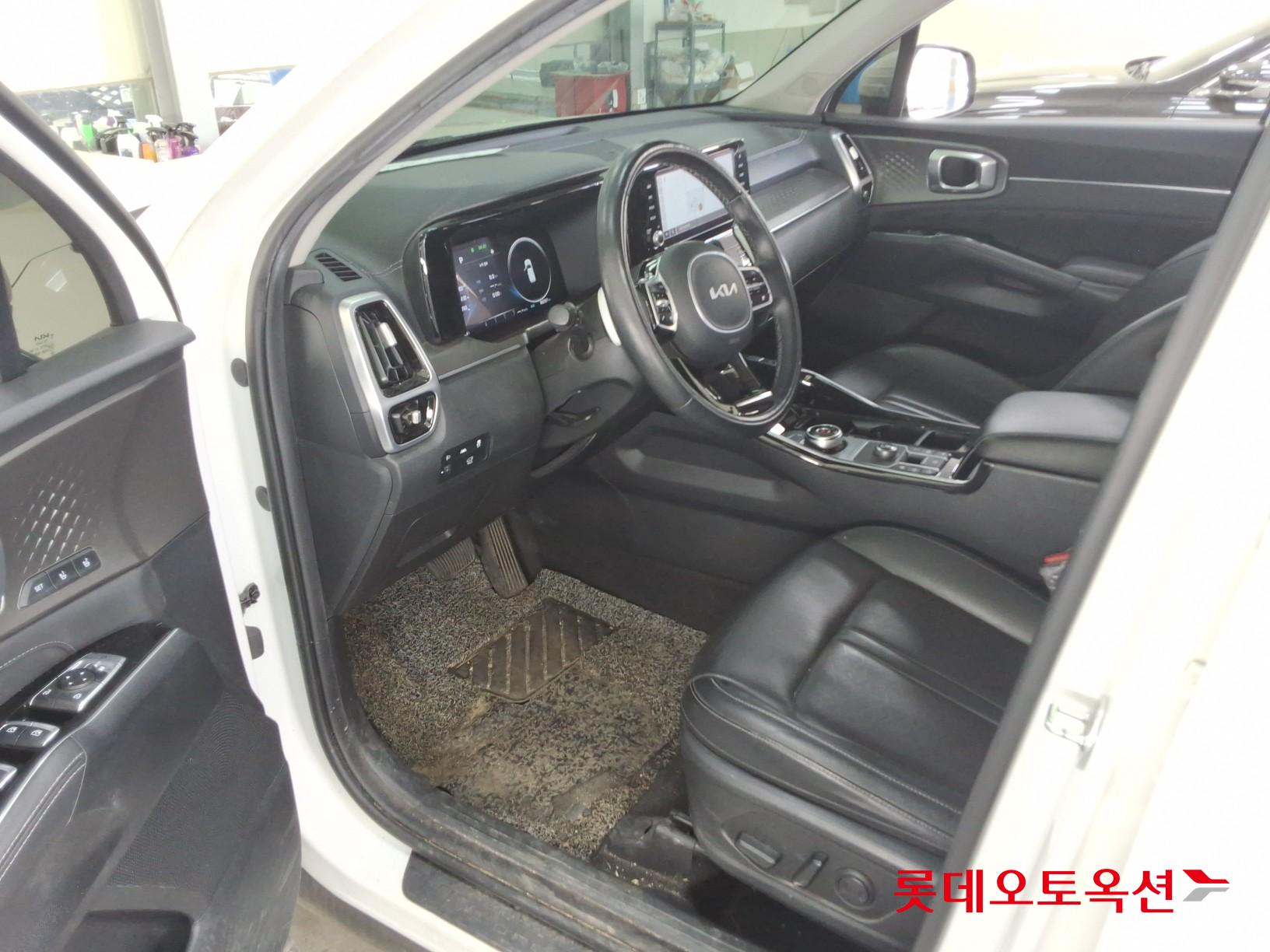 Kia Sorento - 35
